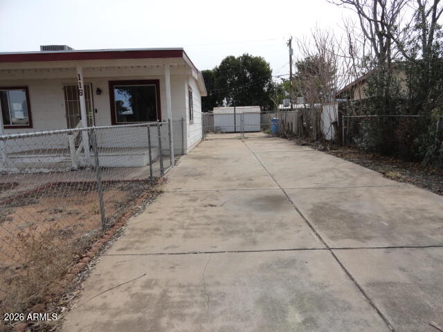 GARDEN CANYON - Residential