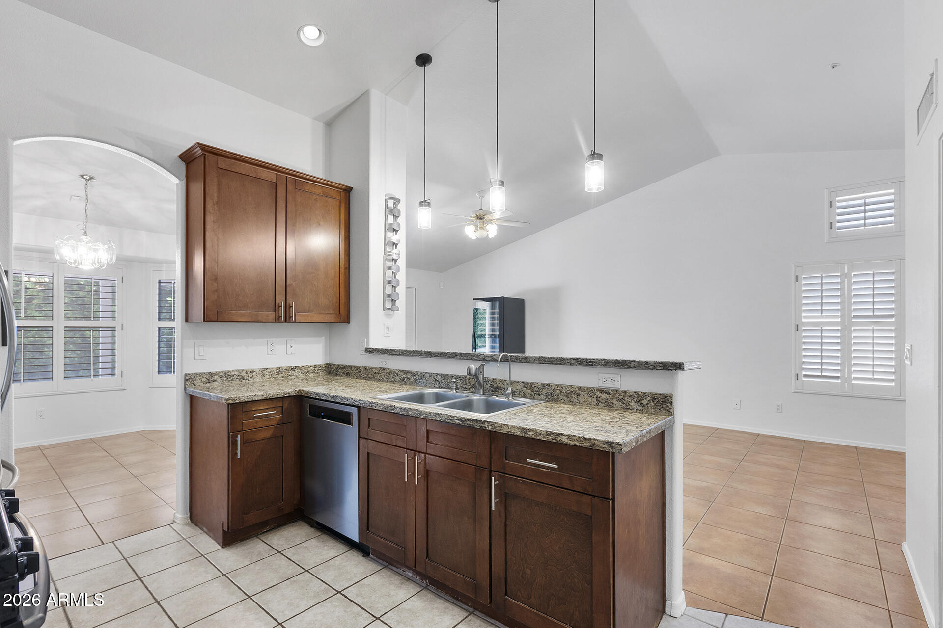 SIERRA RIDGE LOT 1-136 TR A-H - Residential