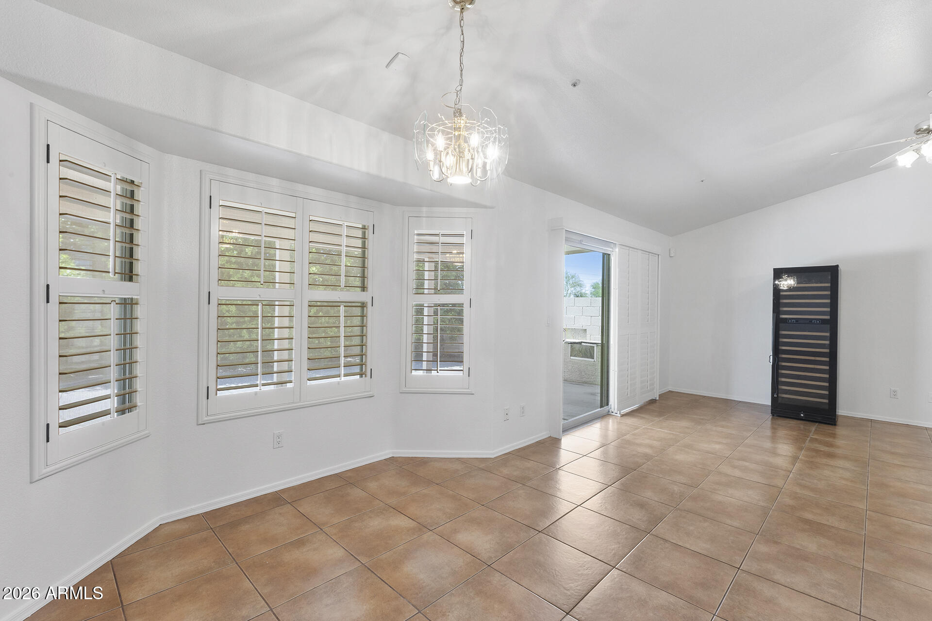 SIERRA RIDGE LOT 1-136 TR A-H - Residential