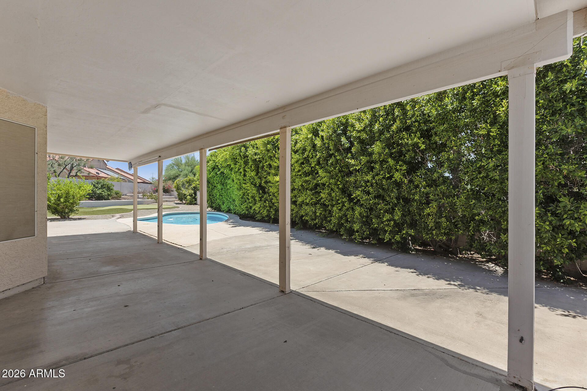 SIERRA RIDGE LOT 1-136 TR A-H - Residential