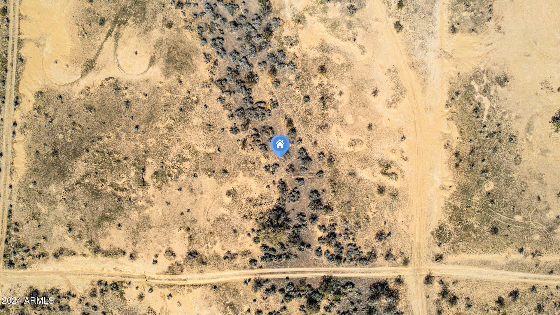 TOLTEC/ARIZONA VALLEY - Land