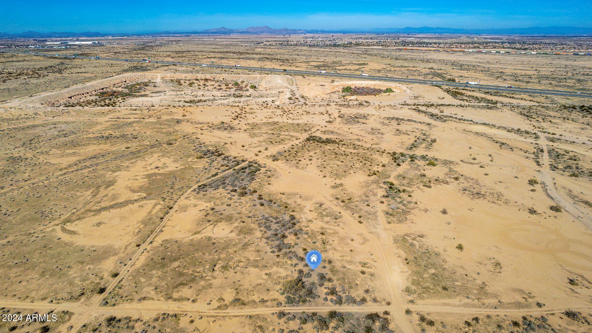 TOLTEC/ARIZONA VALLEY - Land