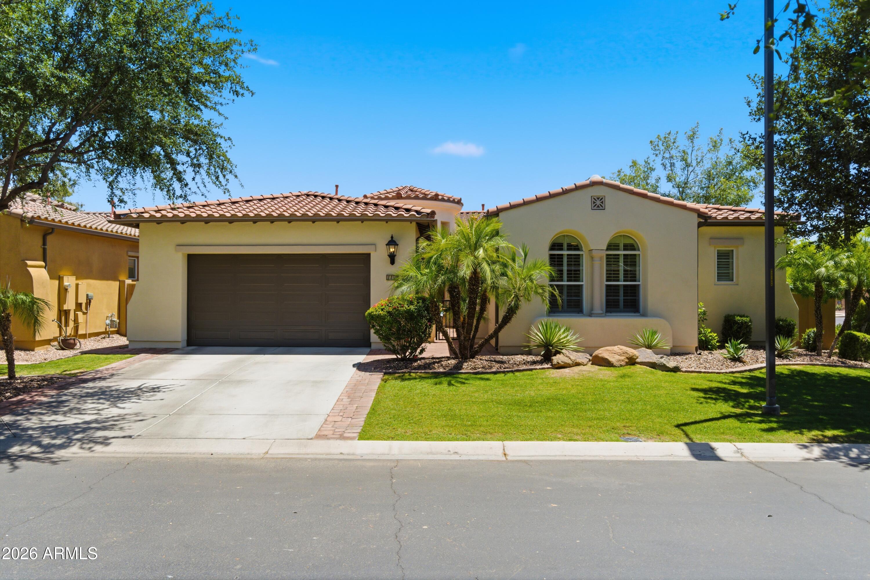 WINDWARD - Residential