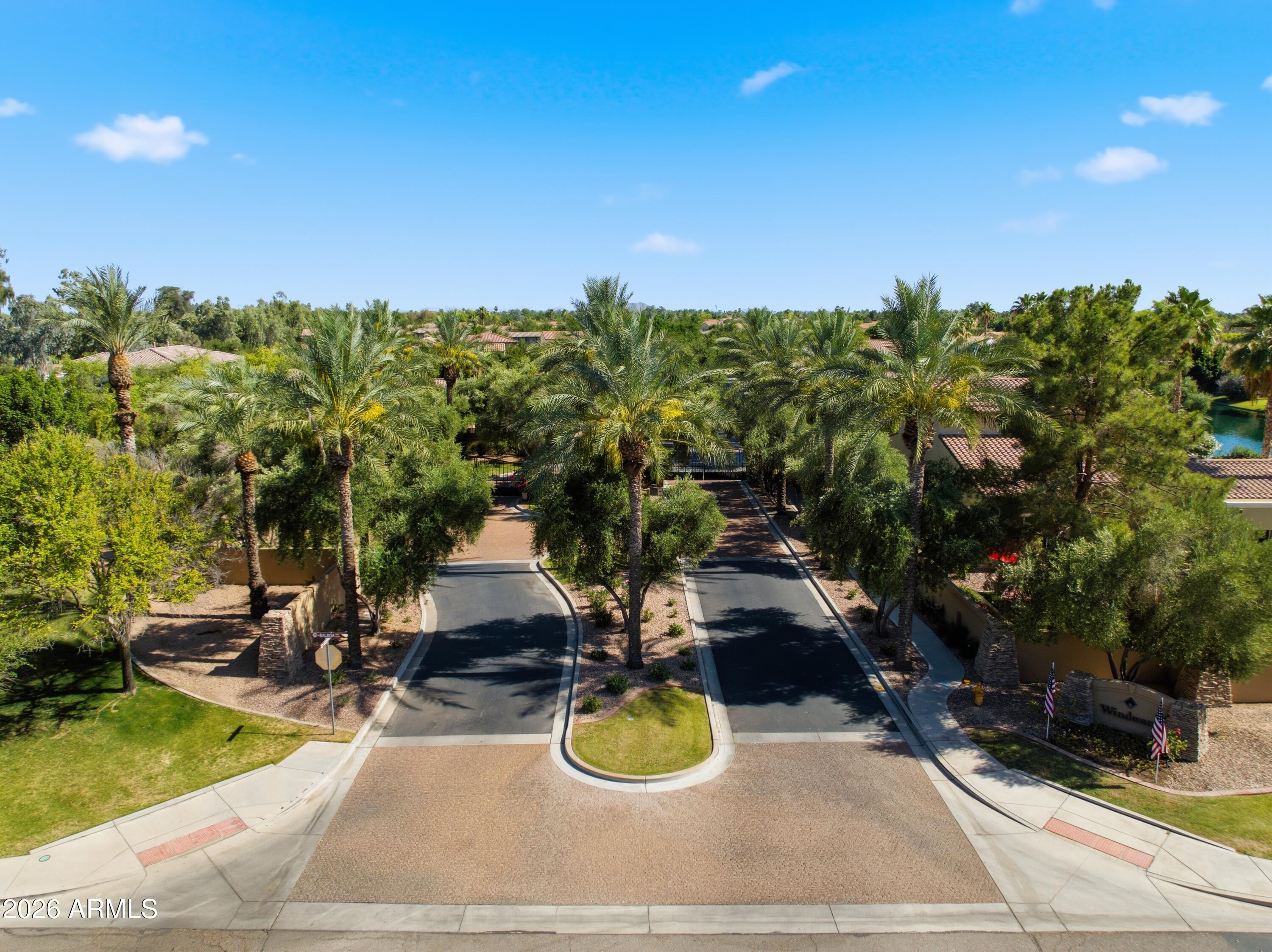 WINDWARD - Residential