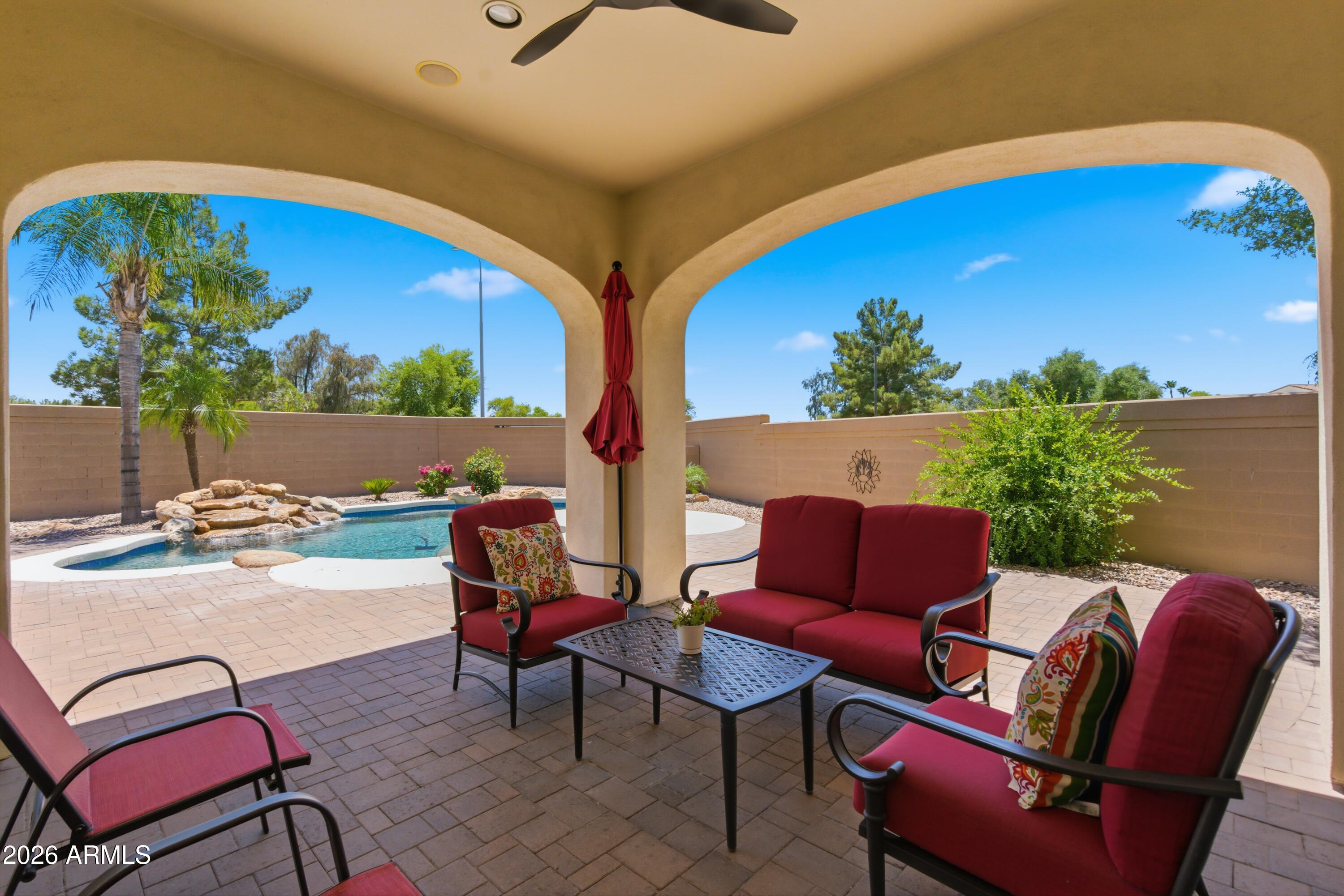 WINDWARD - Residential