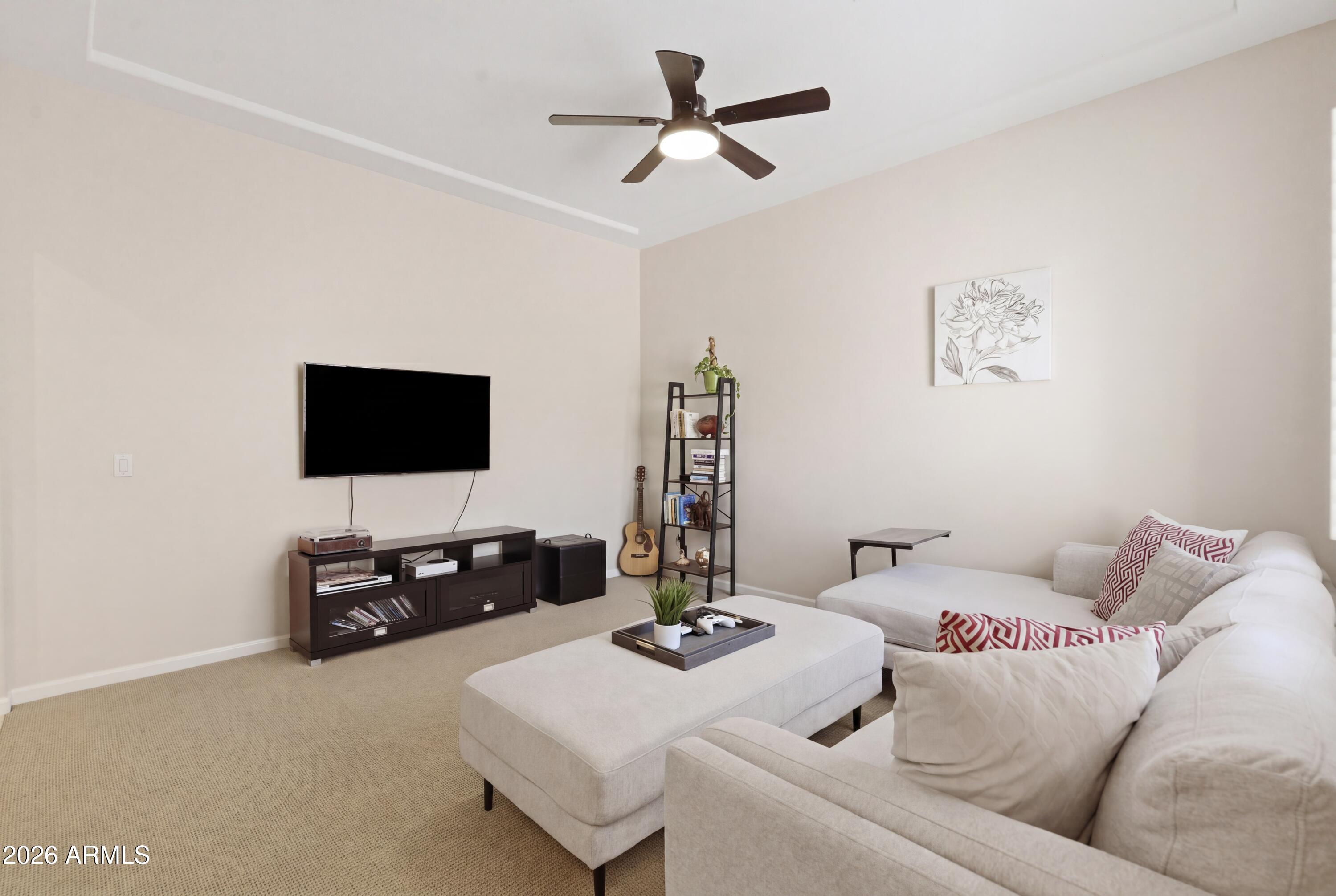 WINDWARD - Residential