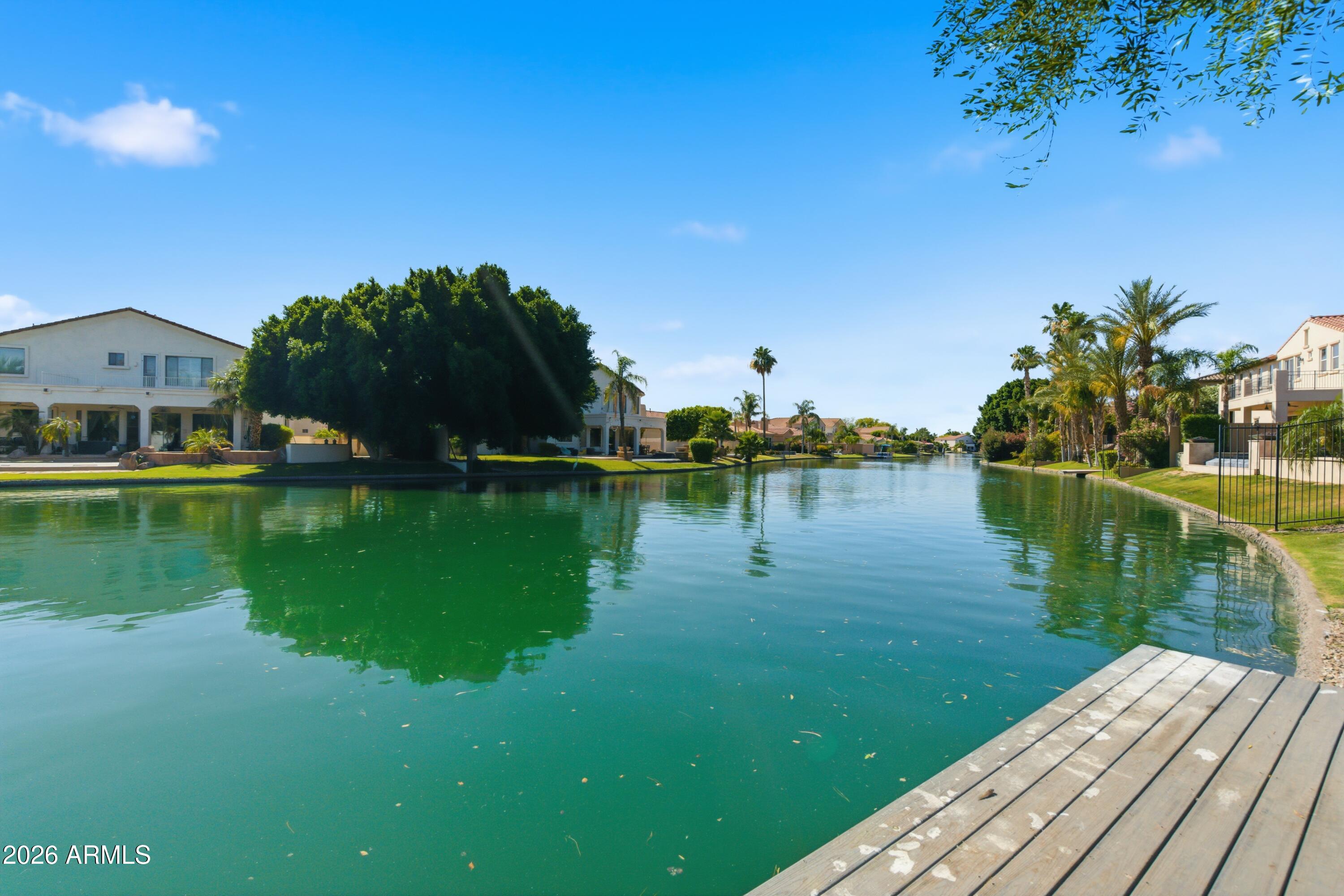 WINDWARD - Residential