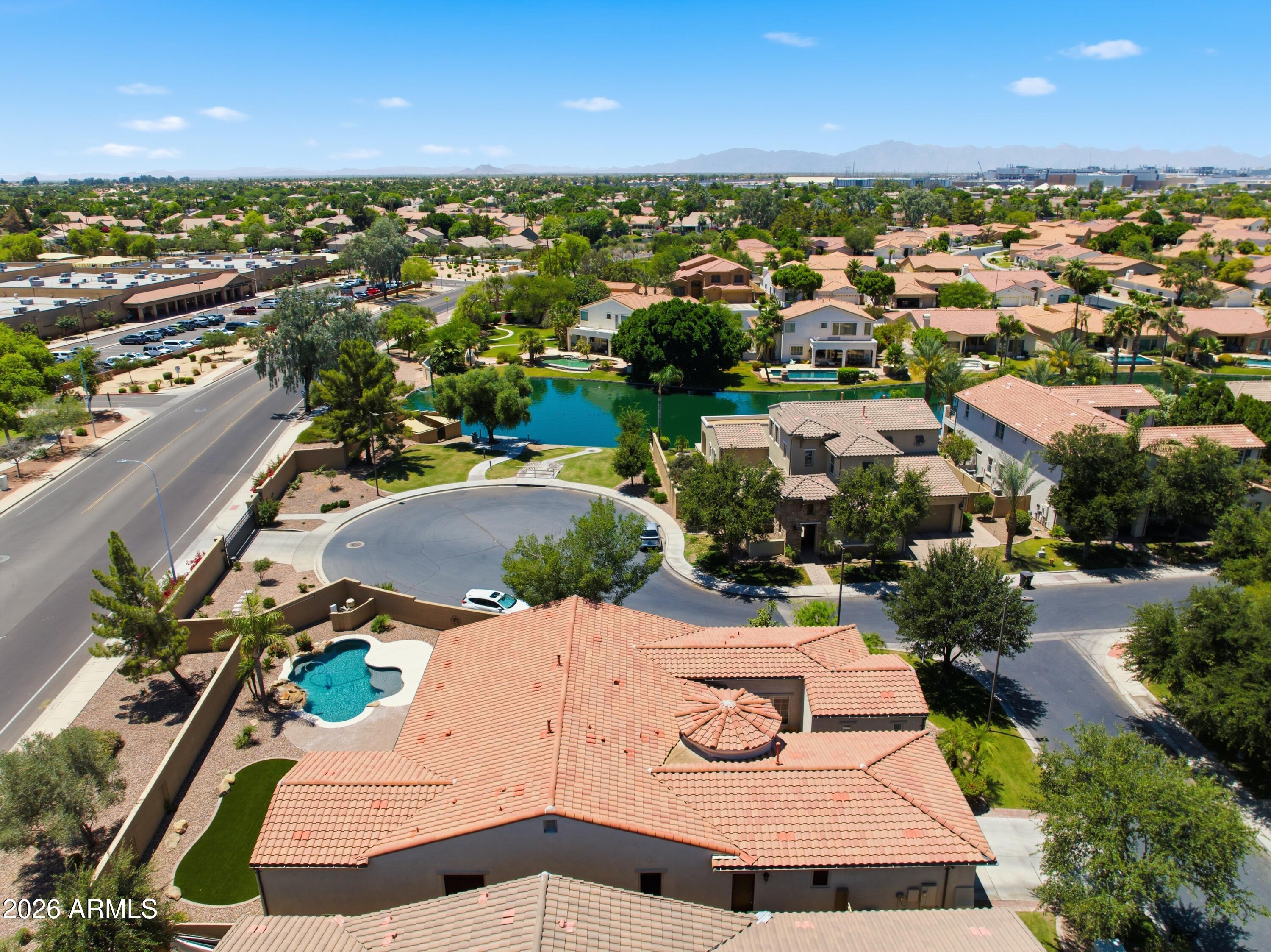 WINDWARD - Residential