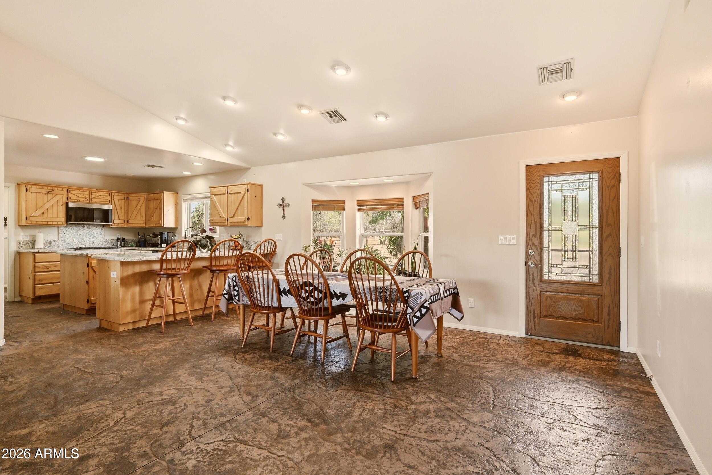 Round Valley - Residential