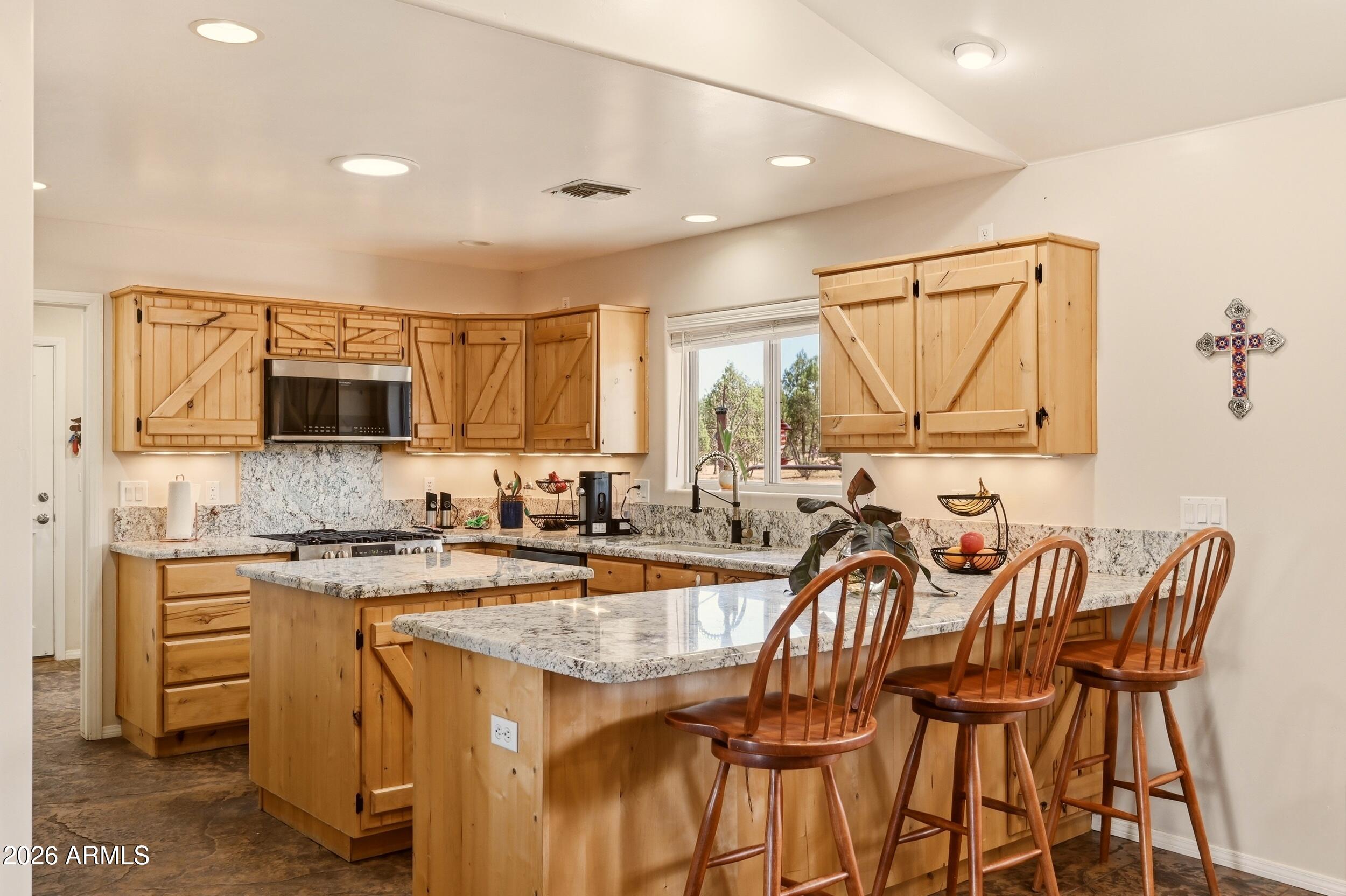 Round Valley - Residential
