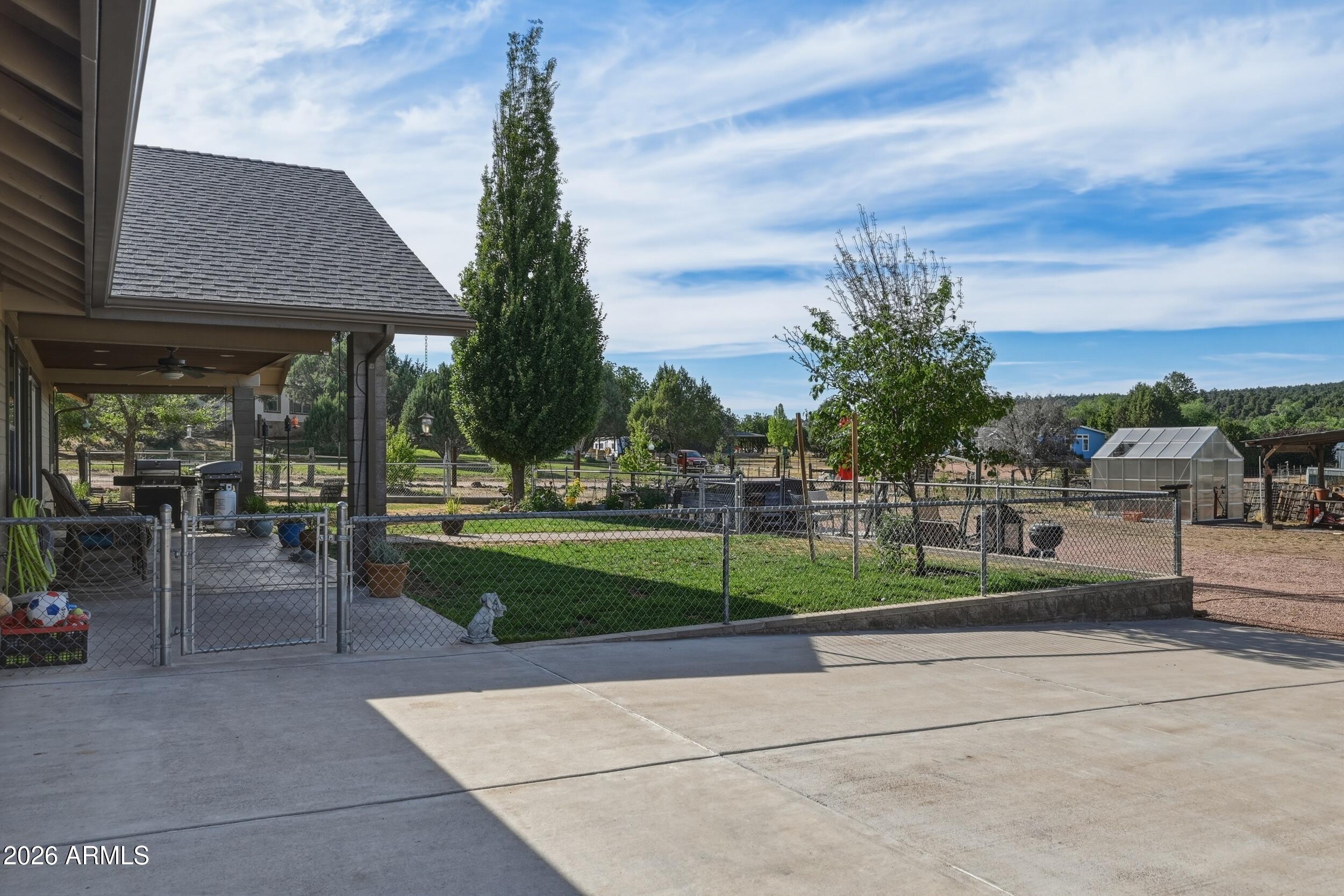 Round Valley - Residential