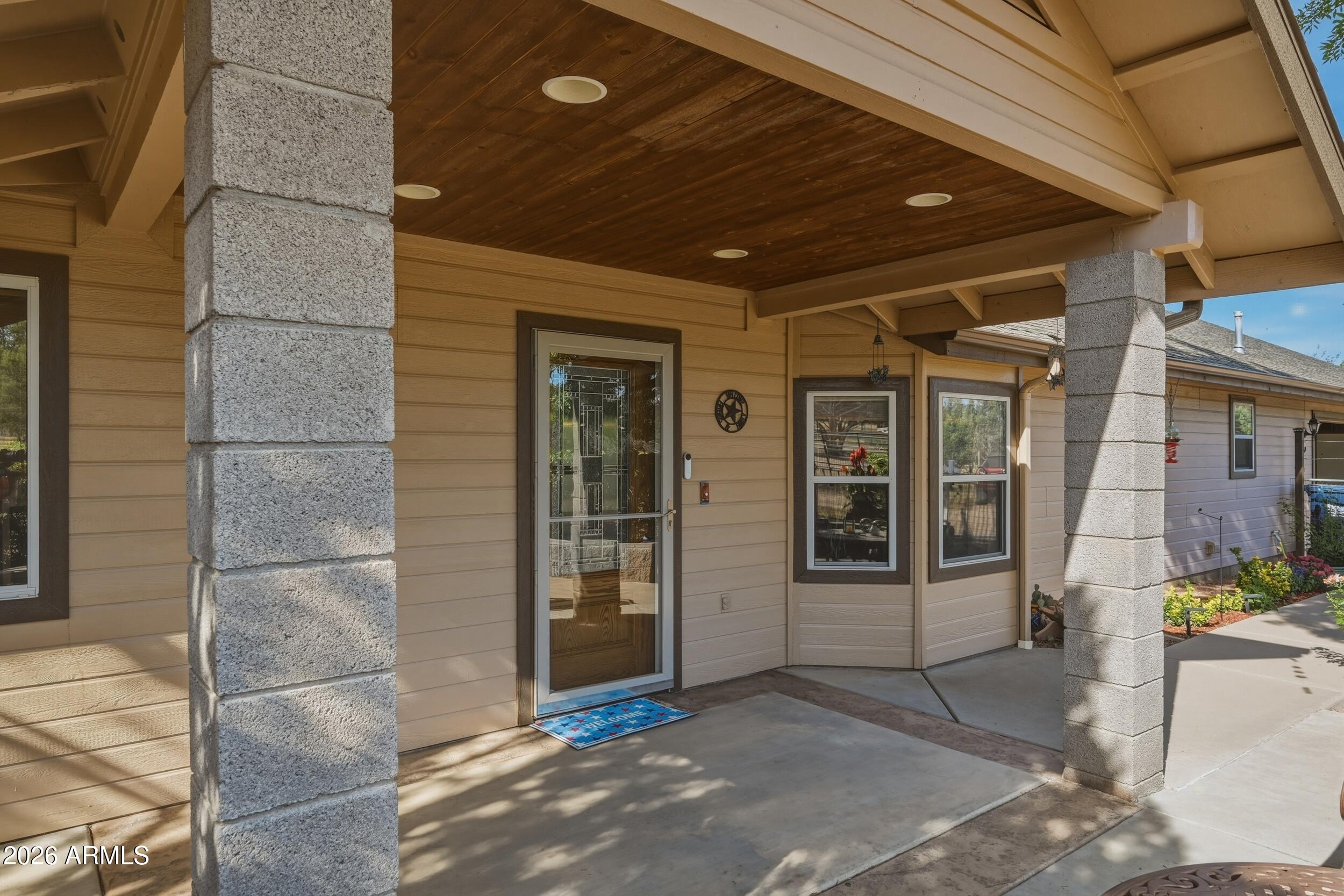 Round Valley - Residential