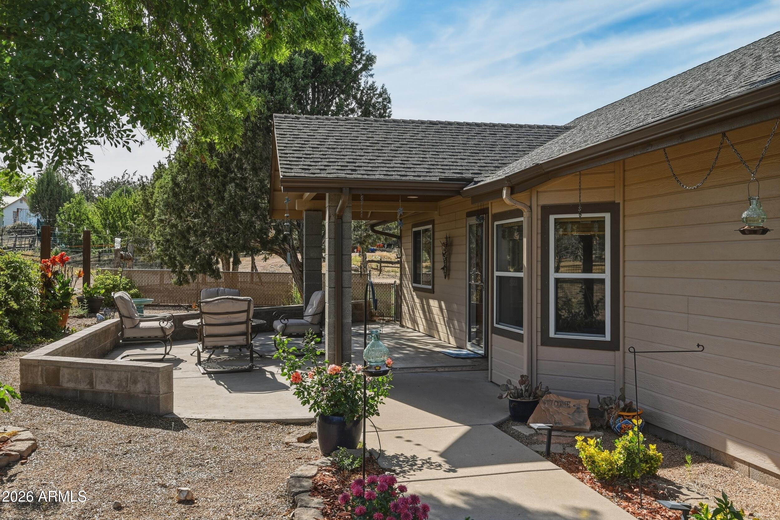 Round Valley - Residential