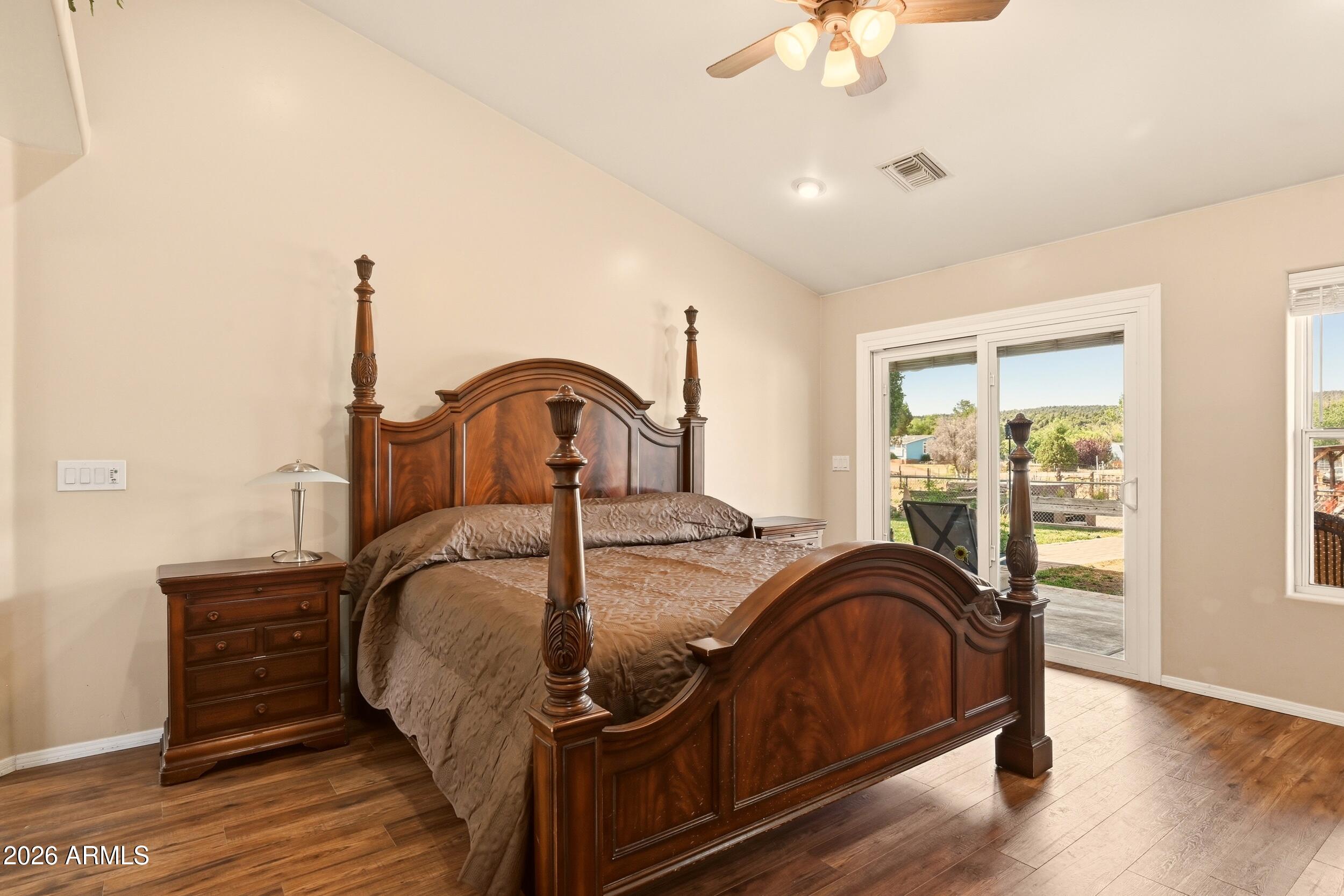 Round Valley - Residential
