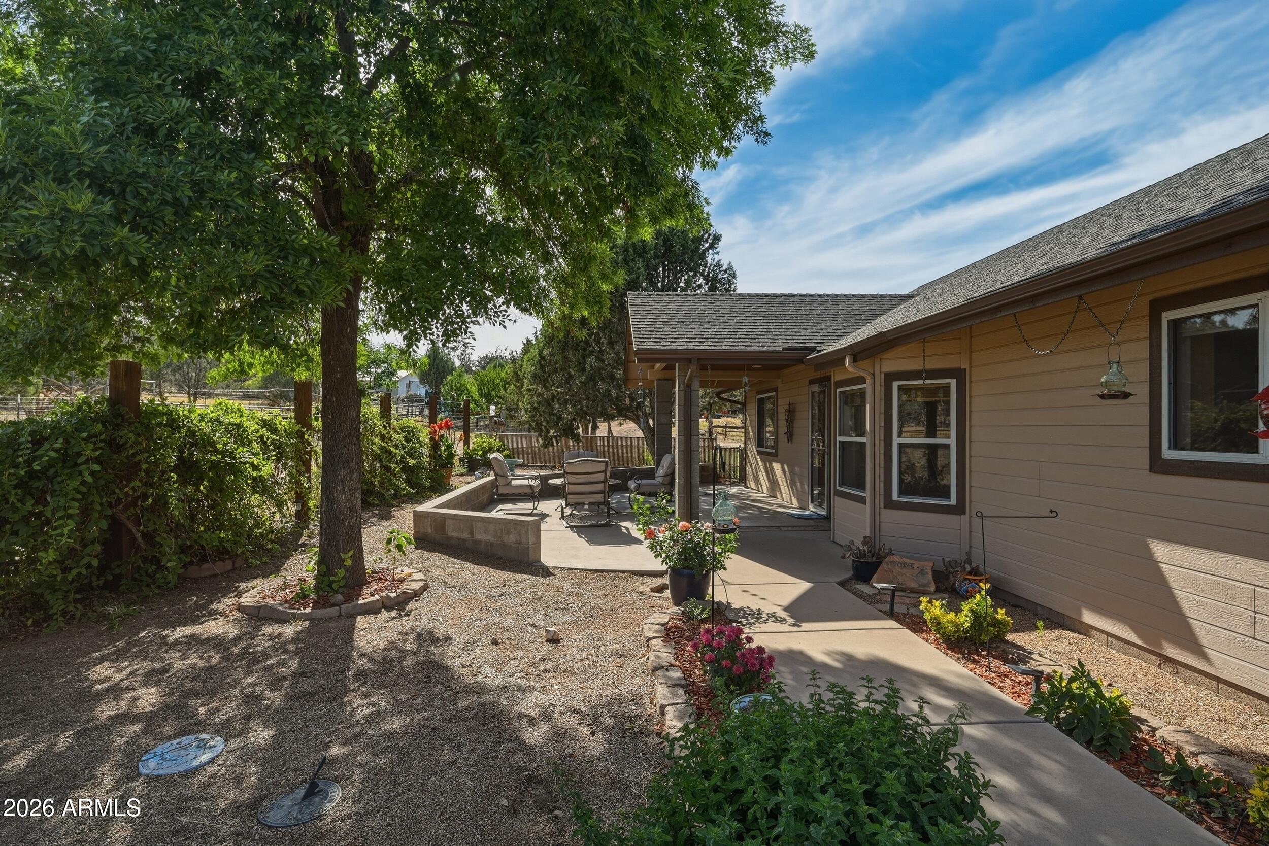 Round Valley - Residential