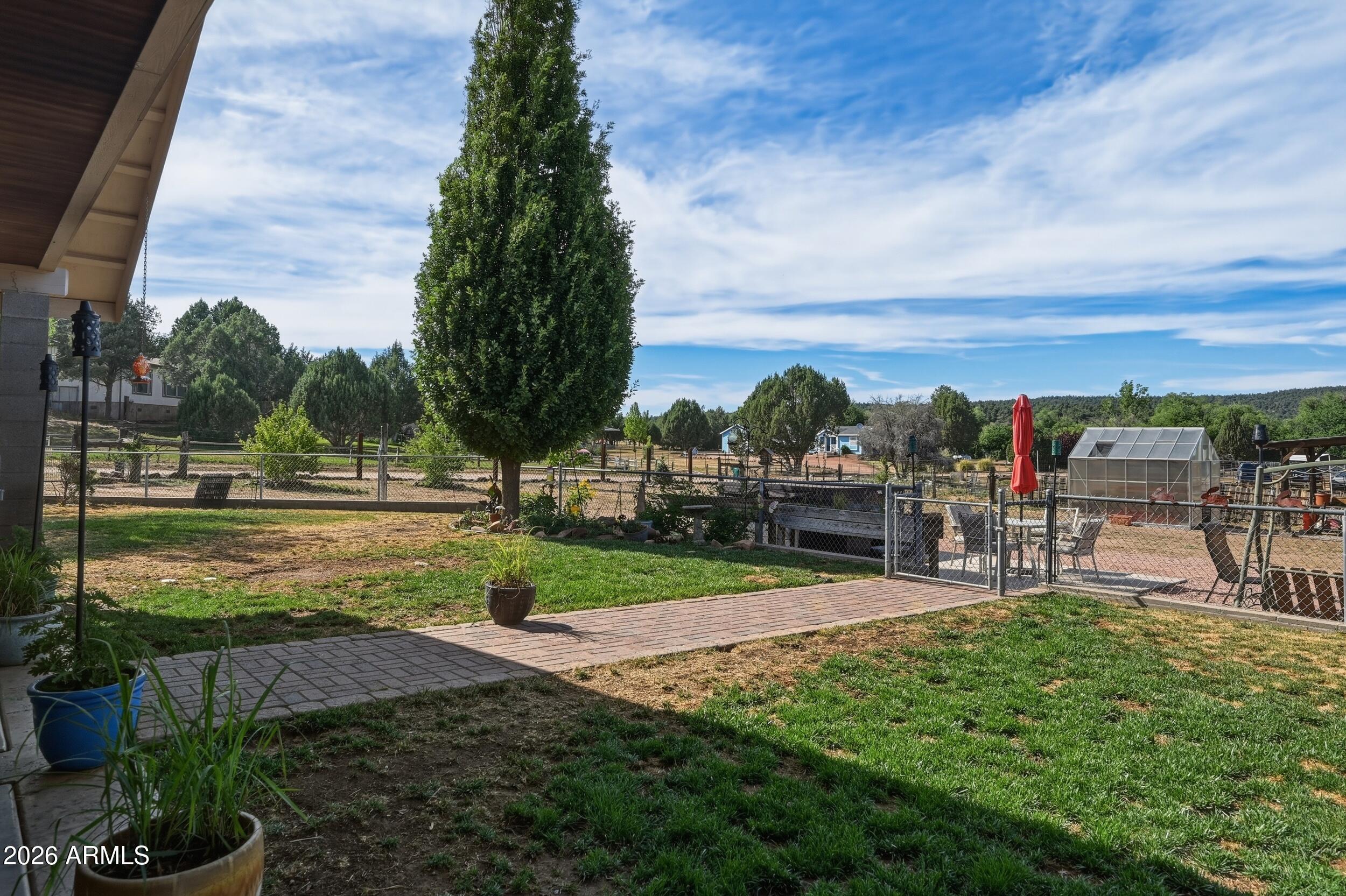 Round Valley - Residential