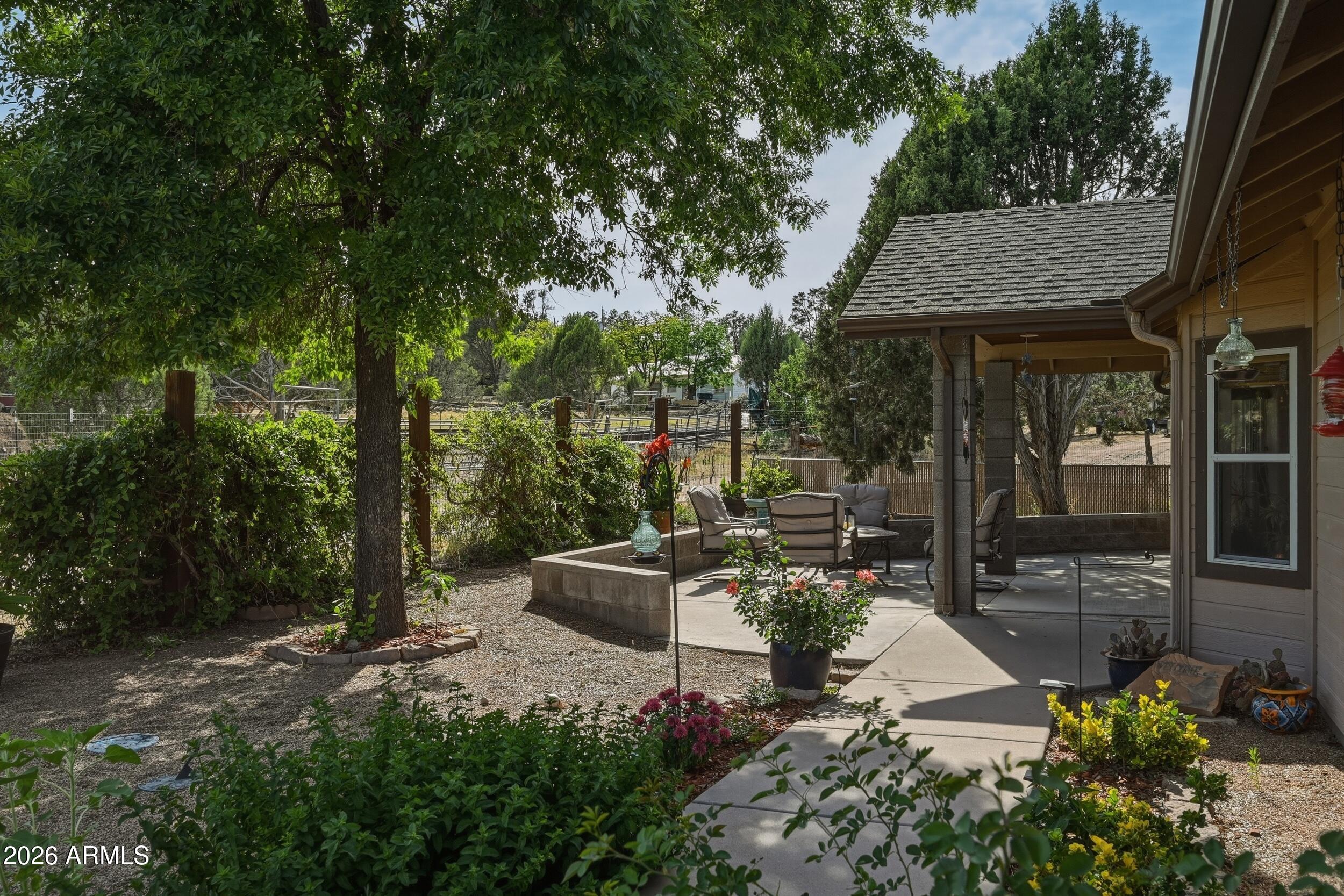Round Valley - Residential