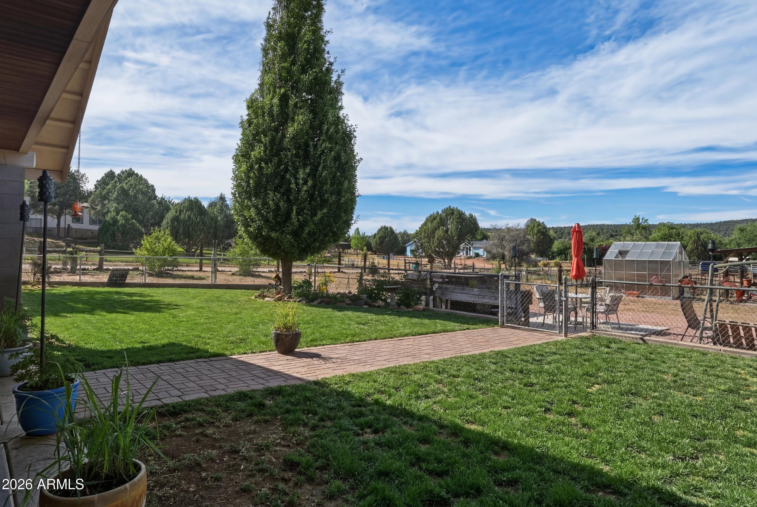 Round Valley - Residential
