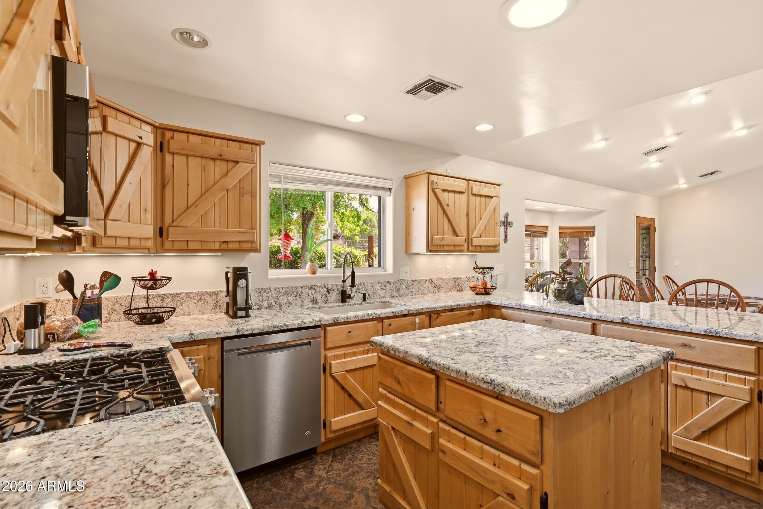 Round Valley - Residential
