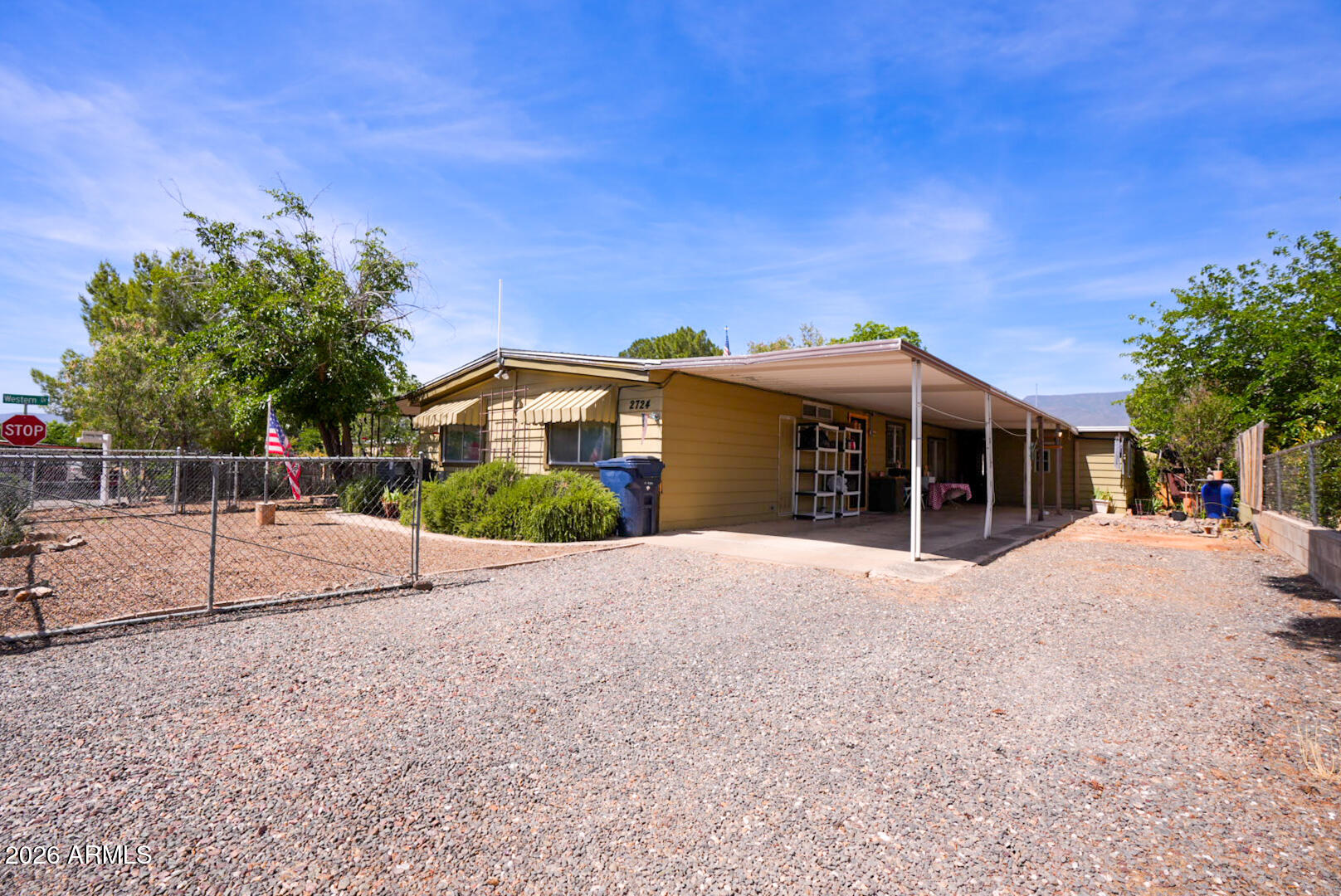 VERDE VILLAGE UNIT 3 - Residential