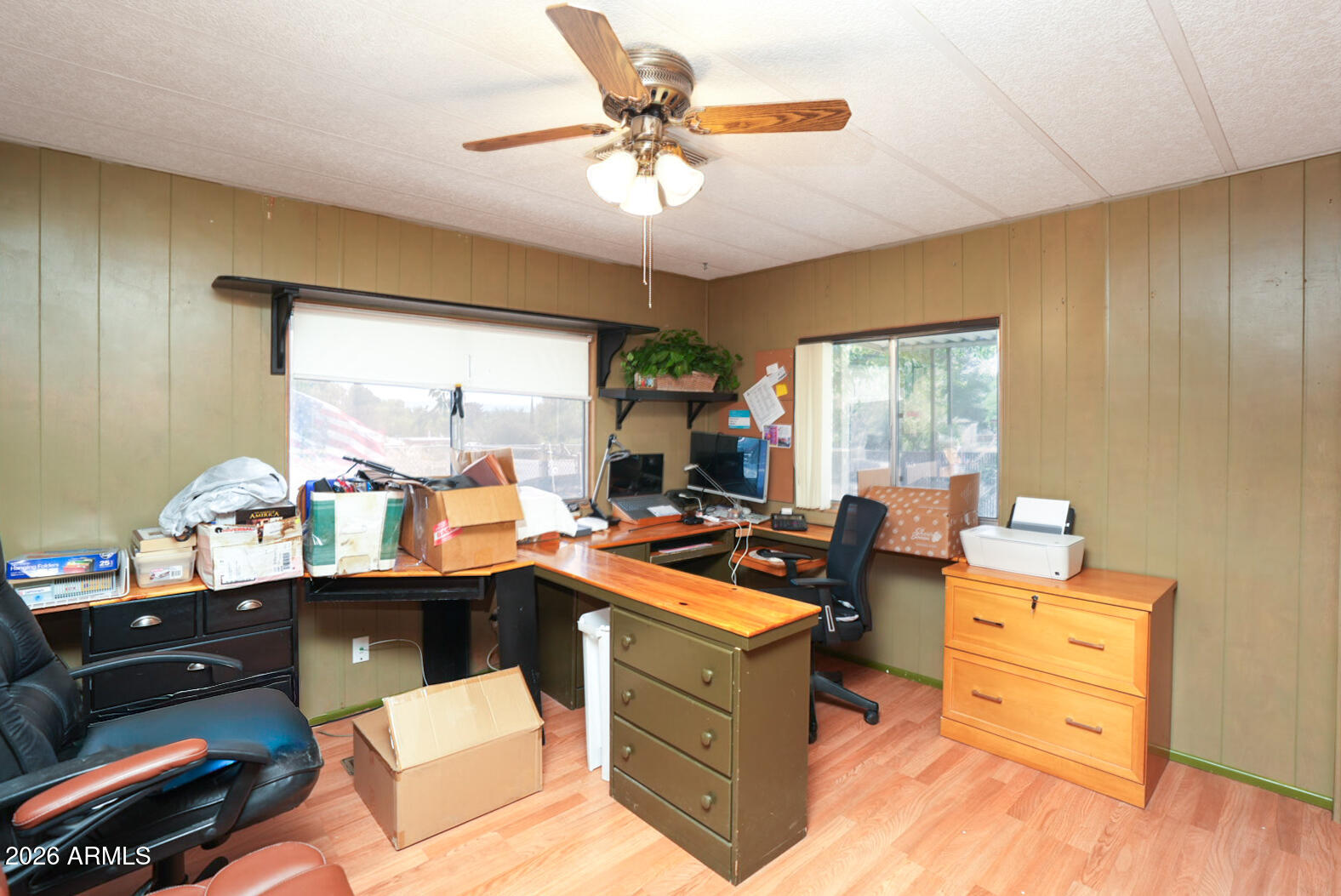 VERDE VILLAGE UNIT 3 - Residential