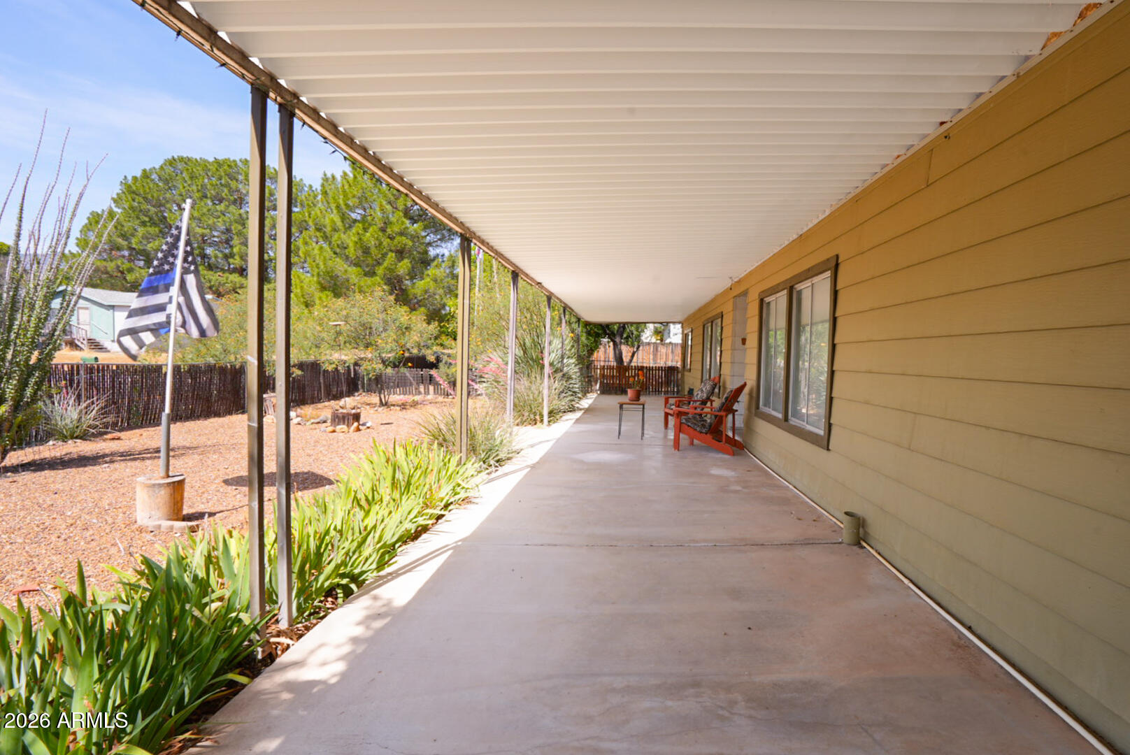 VERDE VILLAGE UNIT 3 - Residential