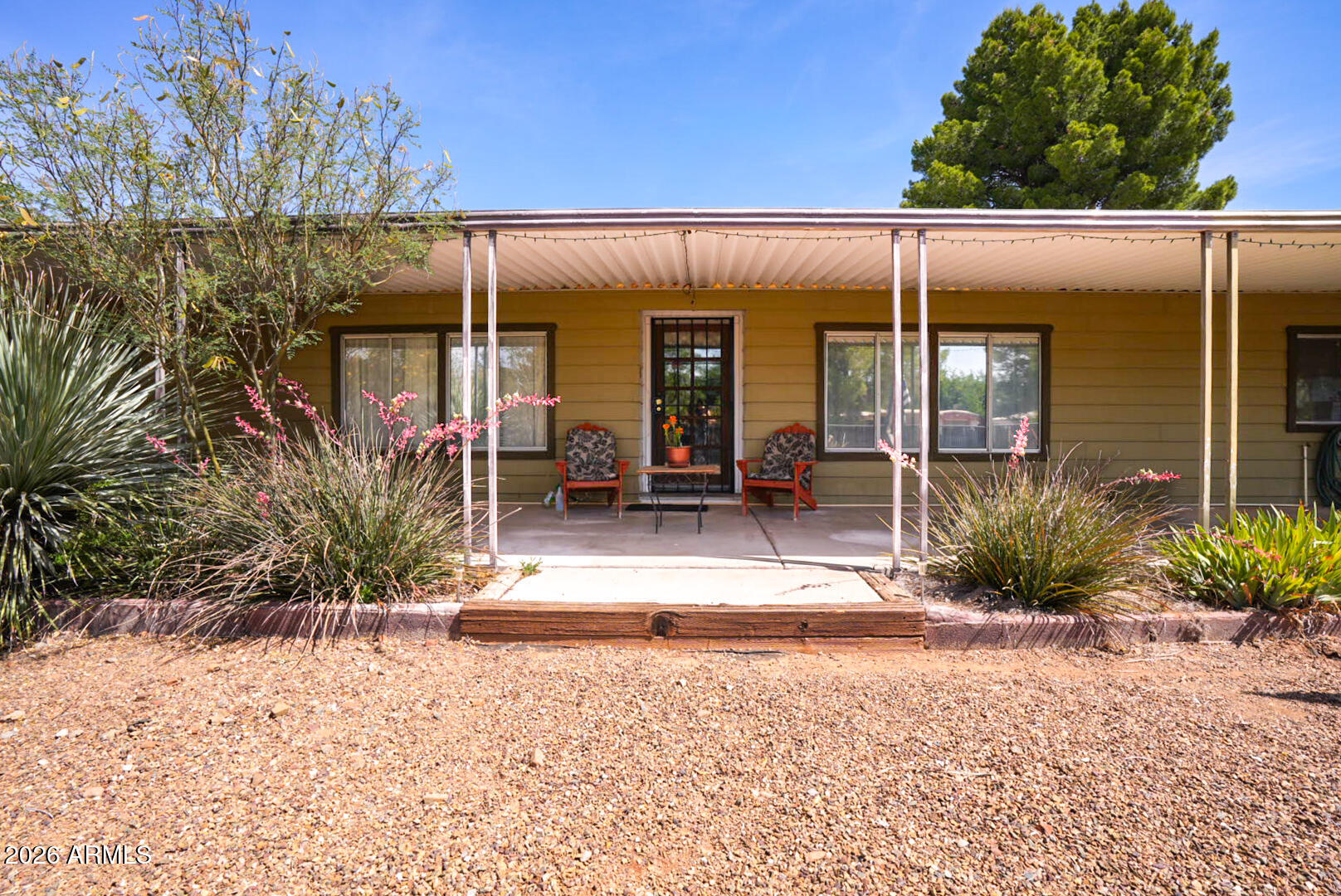 VERDE VILLAGE UNIT 3 - Residential