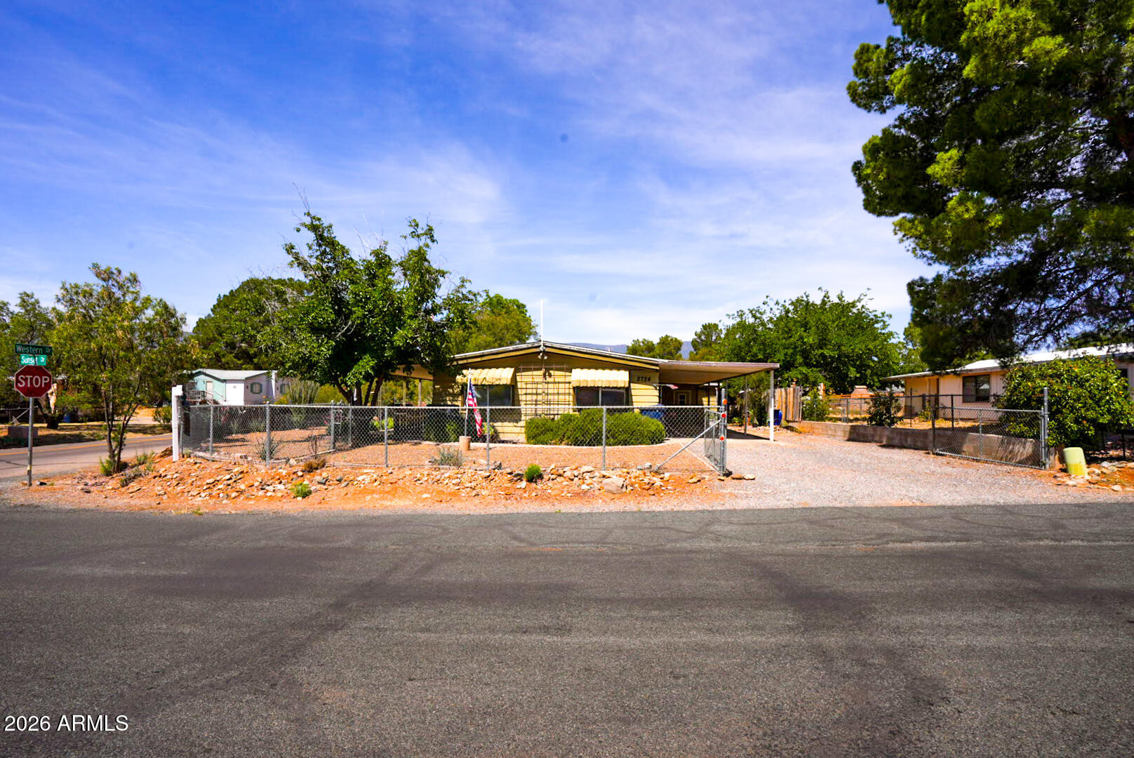 VERDE VILLAGE UNIT 3 - Residential