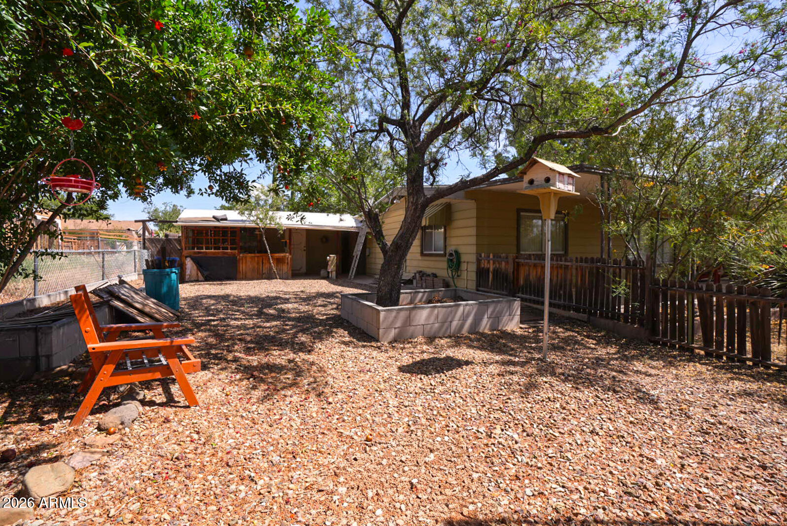 VERDE VILLAGE UNIT 3 - Residential