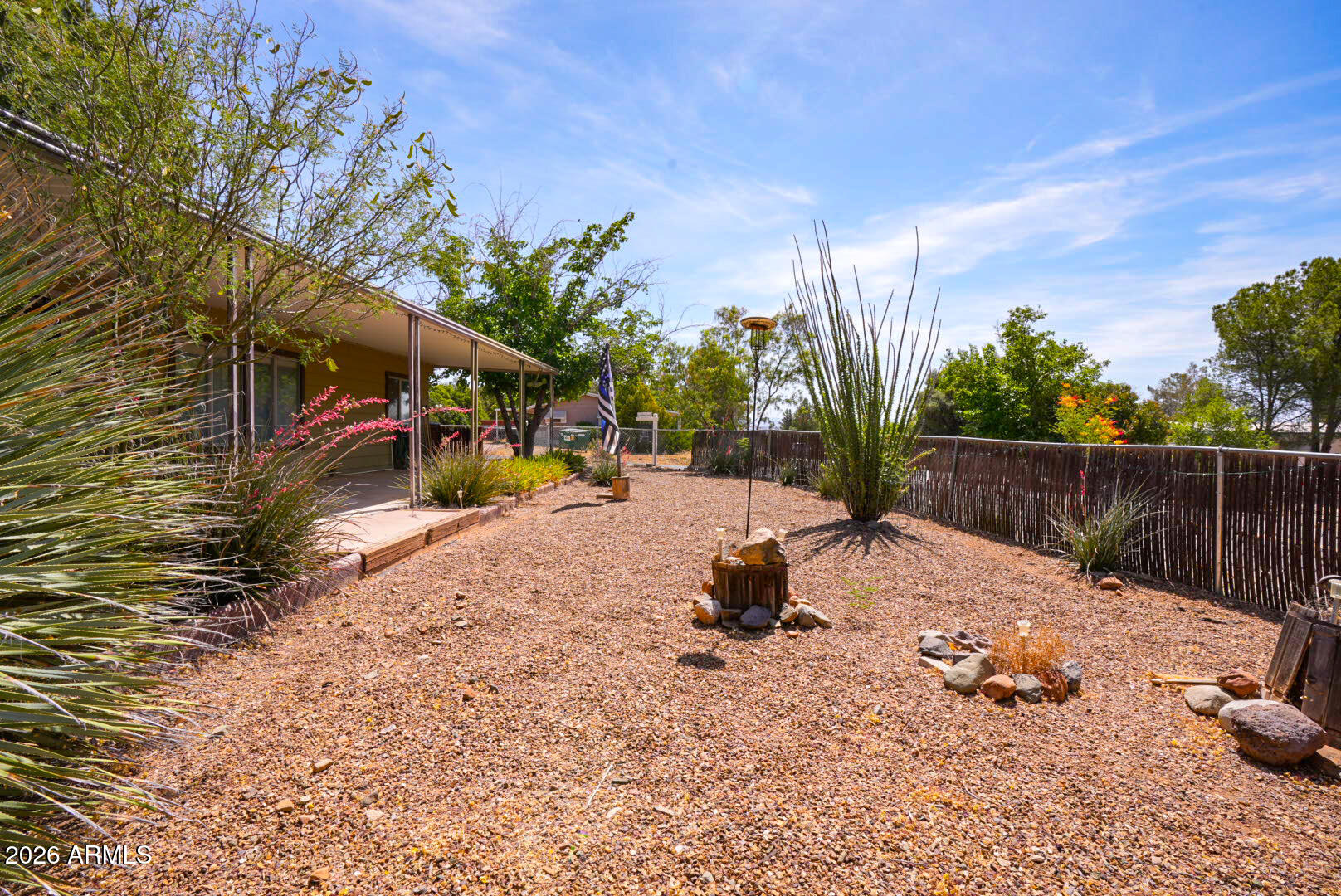 VERDE VILLAGE UNIT 3 - Residential