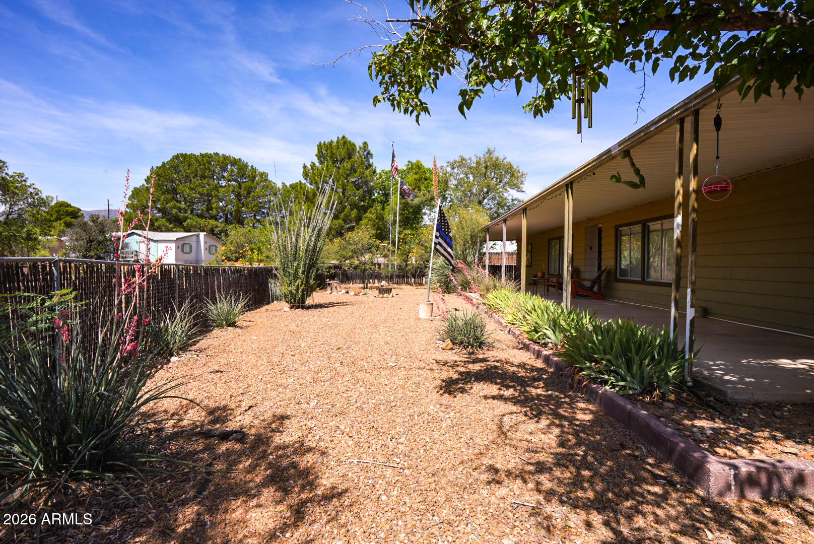 VERDE VILLAGE UNIT 3 - Residential