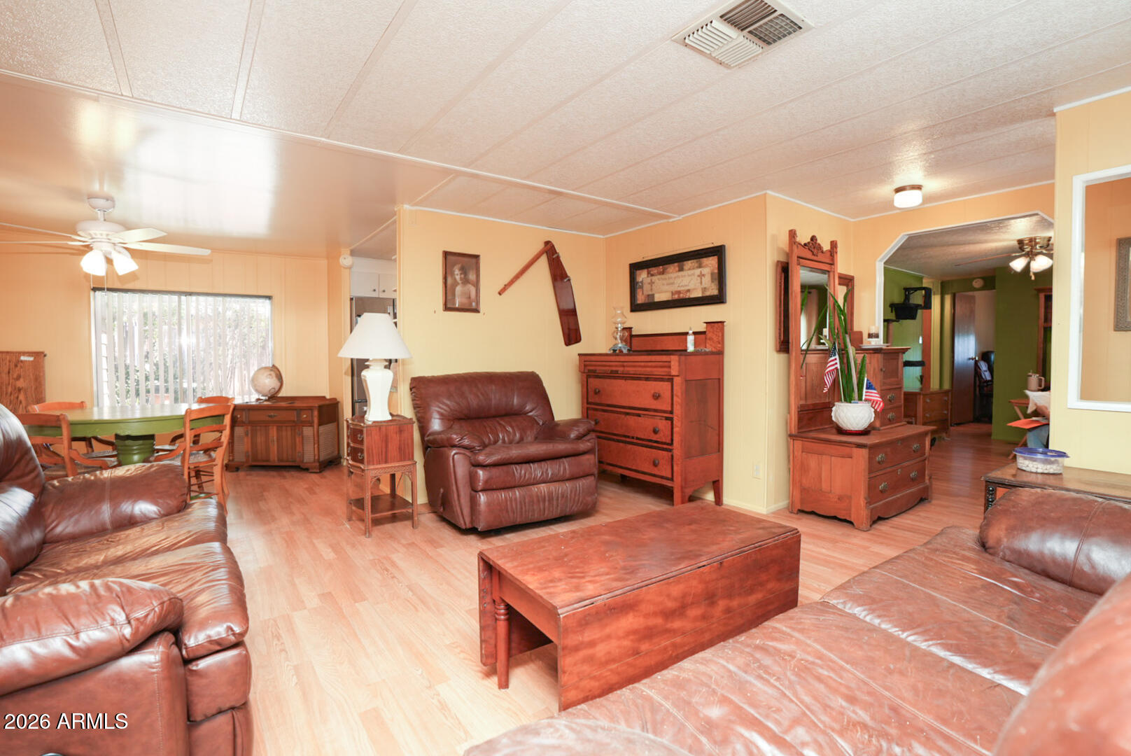 VERDE VILLAGE UNIT 3 - Residential