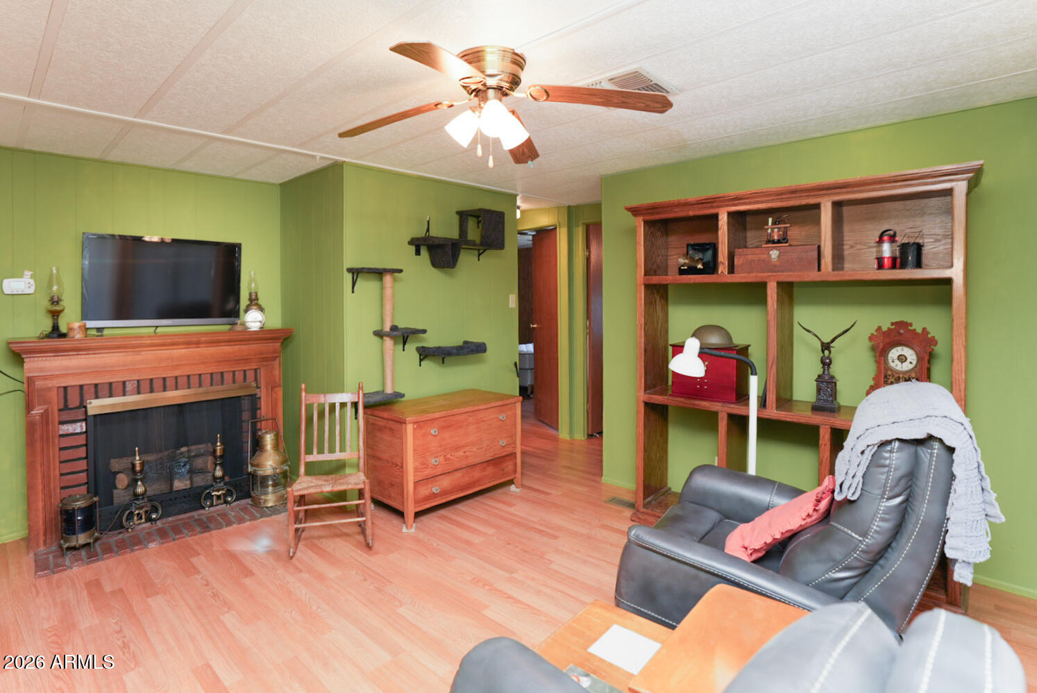 VERDE VILLAGE UNIT 3 - Residential