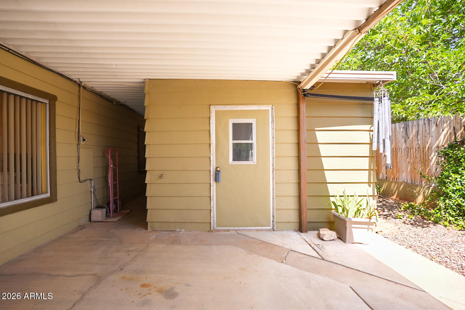 VERDE VILLAGE UNIT 3 - Residential