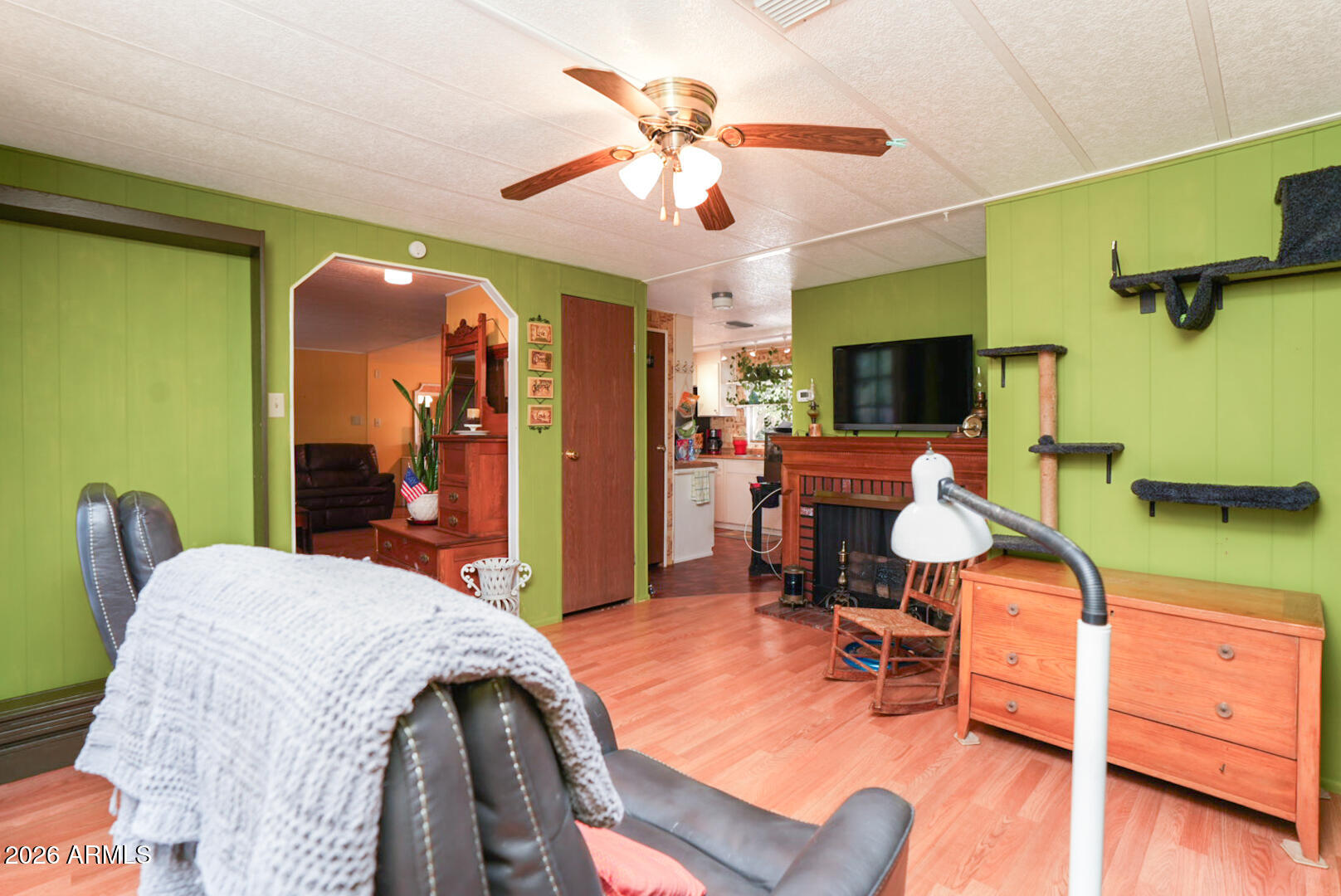 VERDE VILLAGE UNIT 3 - Residential