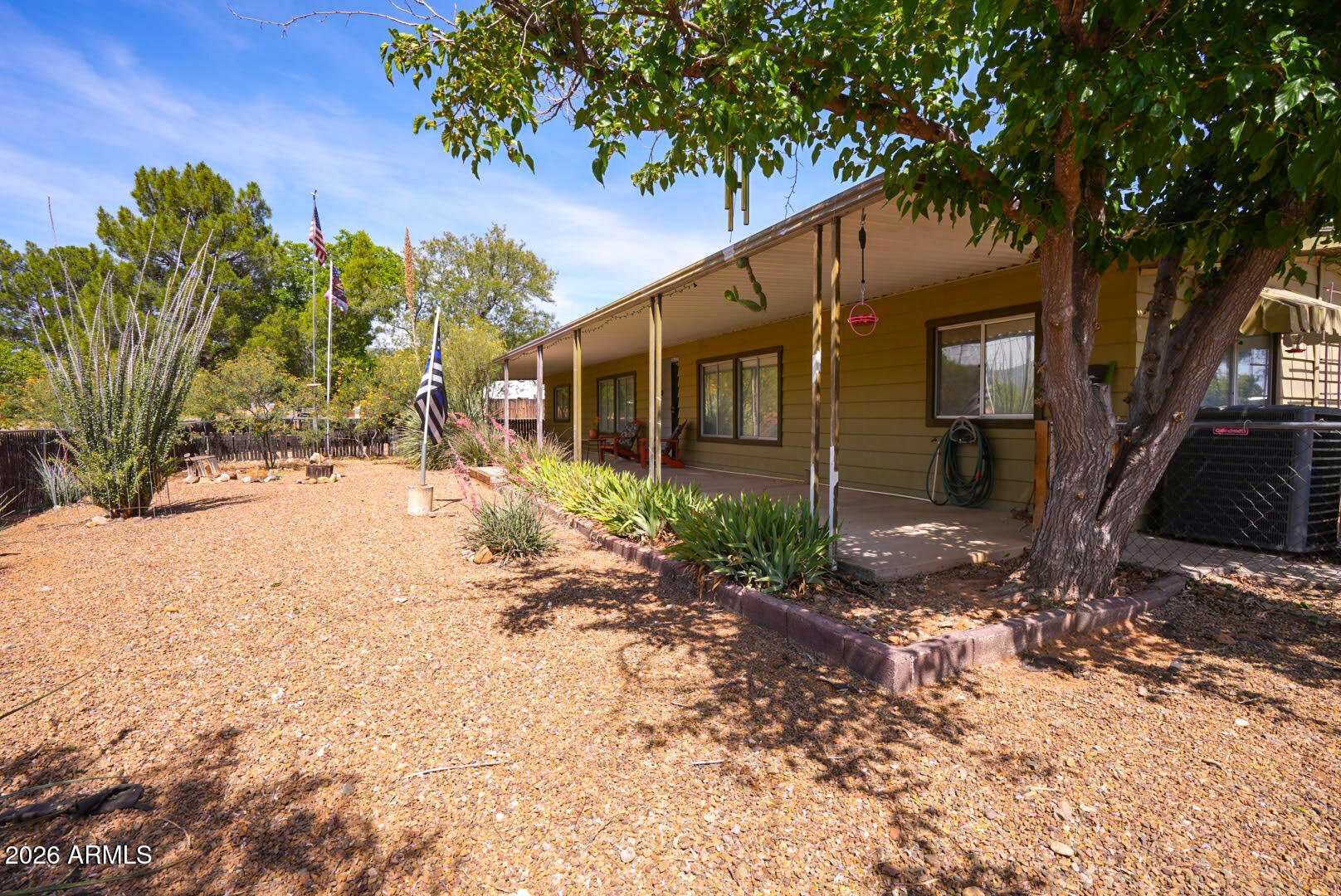 VERDE VILLAGE UNIT 3 - Residential