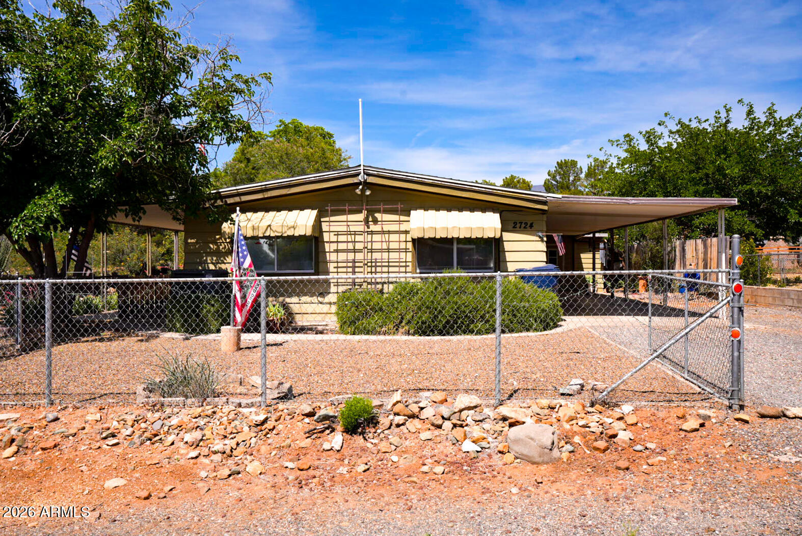 VERDE VILLAGE UNIT 3 - Residential