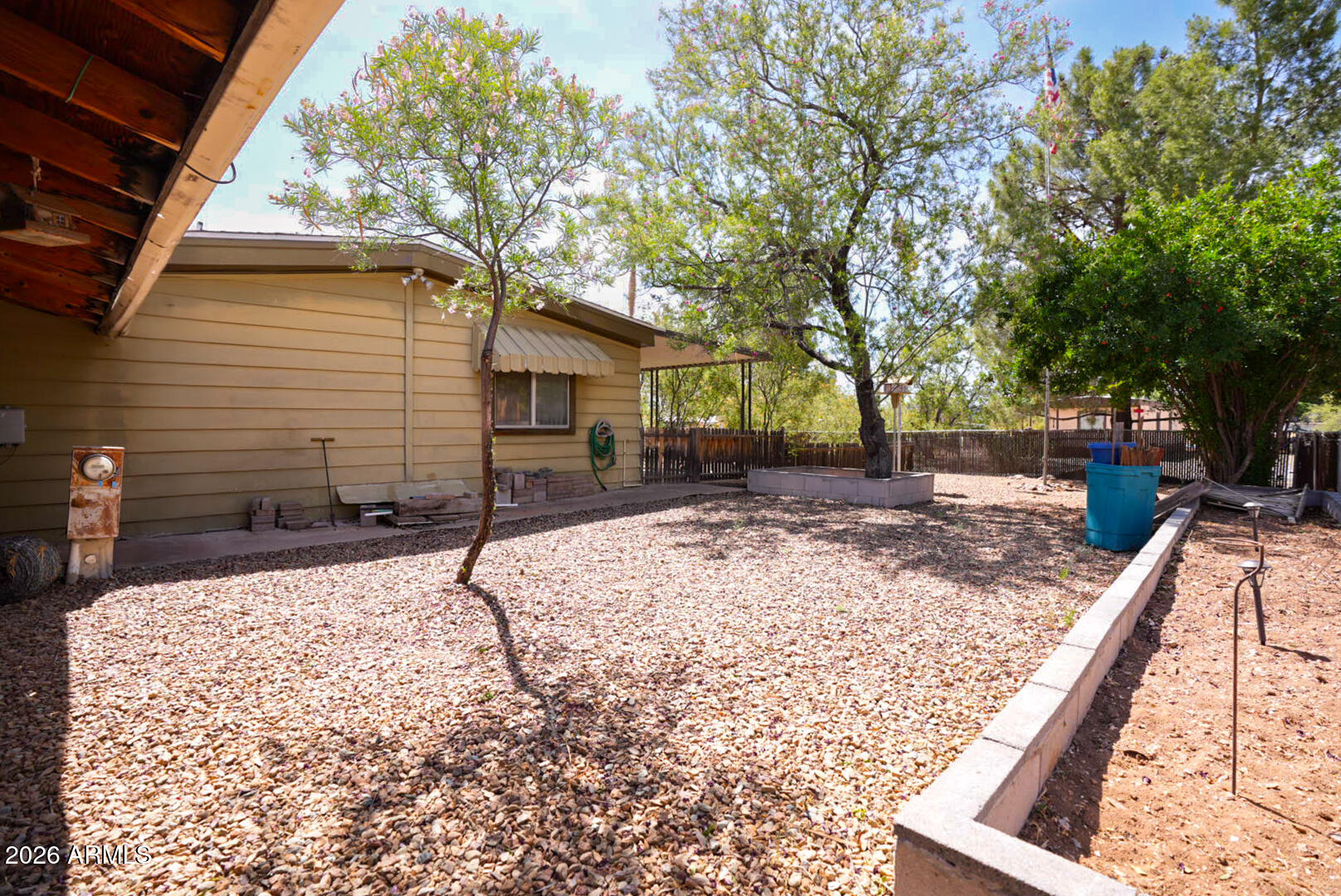 VERDE VILLAGE UNIT 3 - Residential