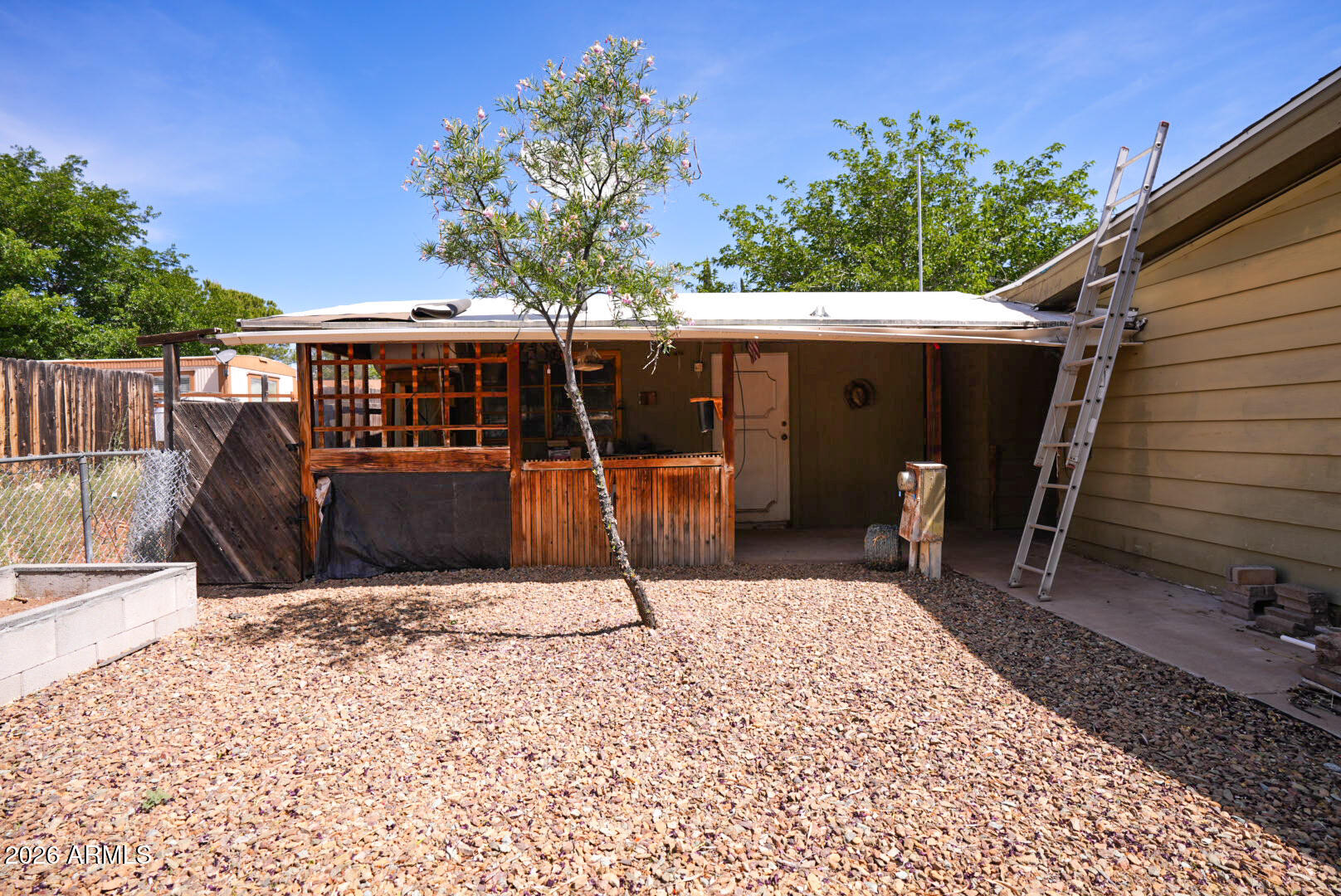 VERDE VILLAGE UNIT 3 - Residential