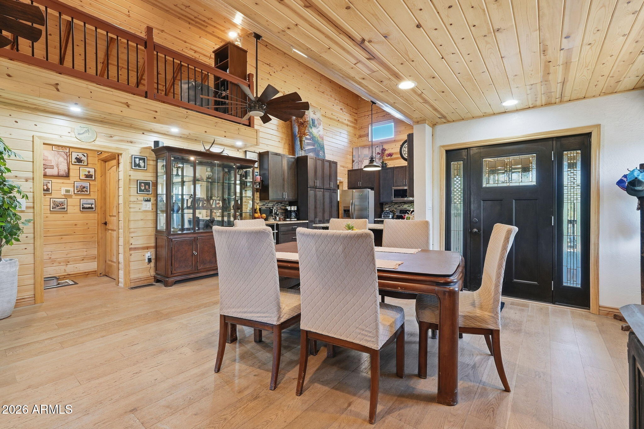 Custom Home with No HOA - Residential