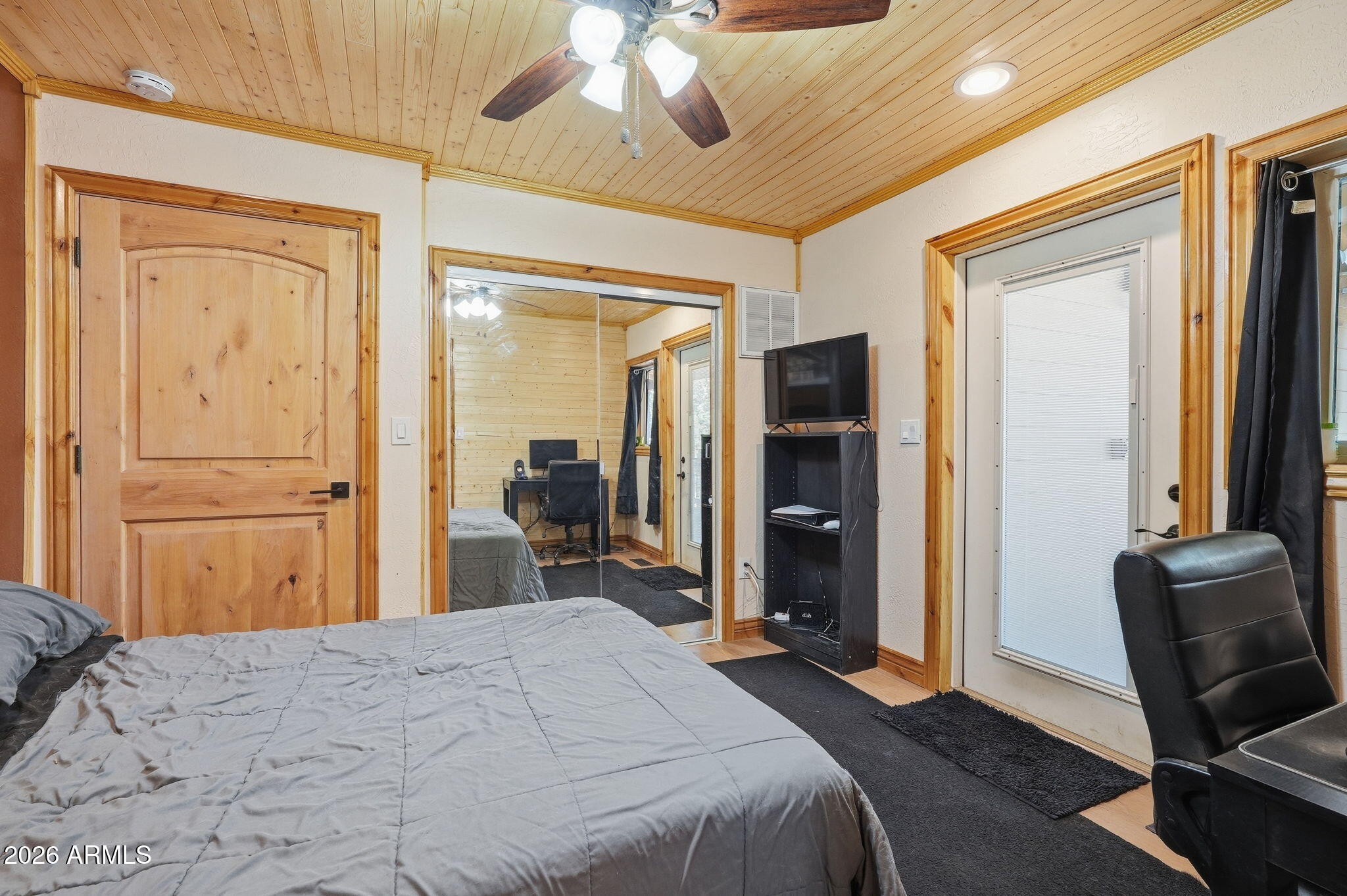 Custom Home with No HOA - Residential