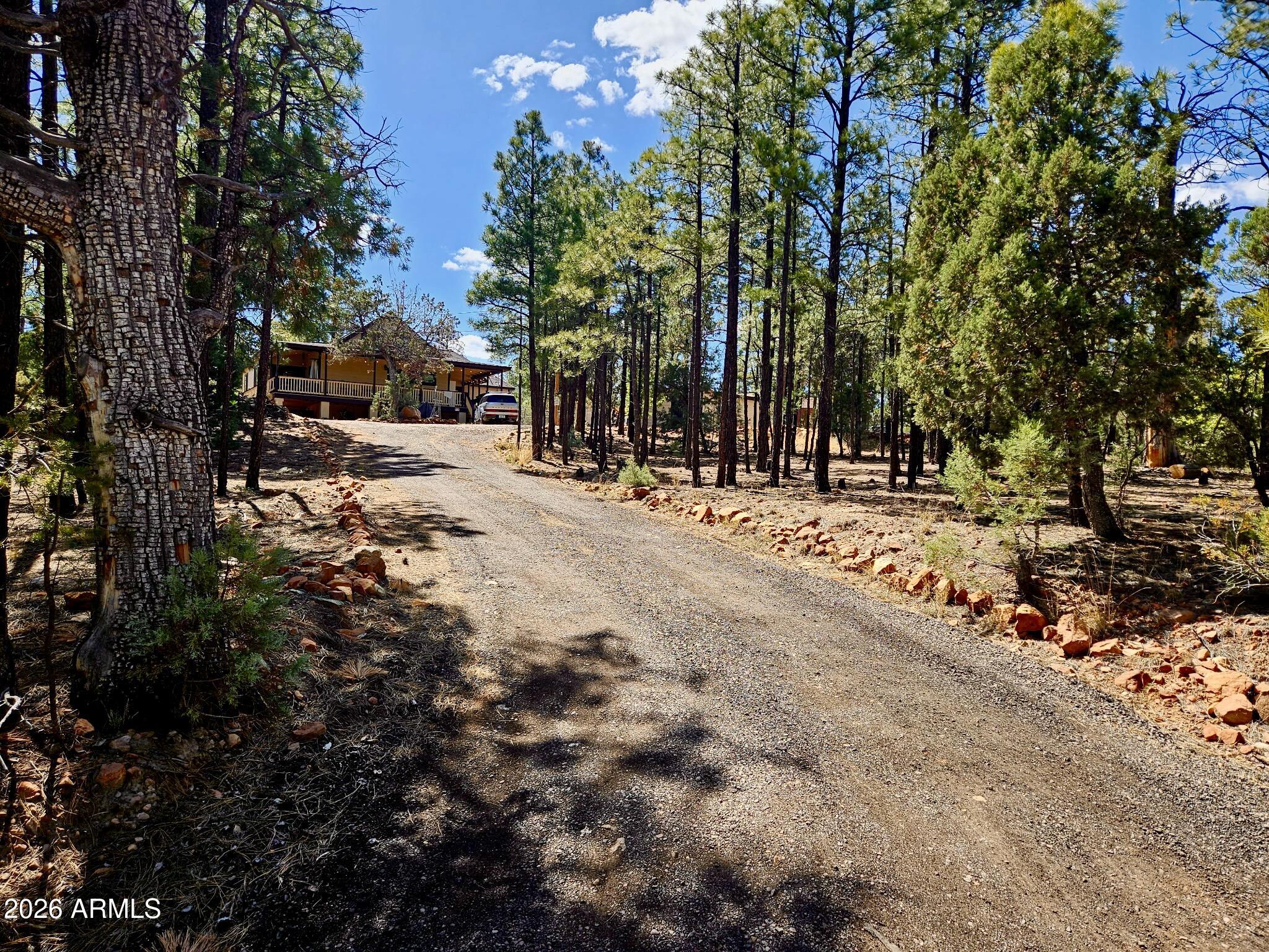 Custom Home with No HOA - Residential