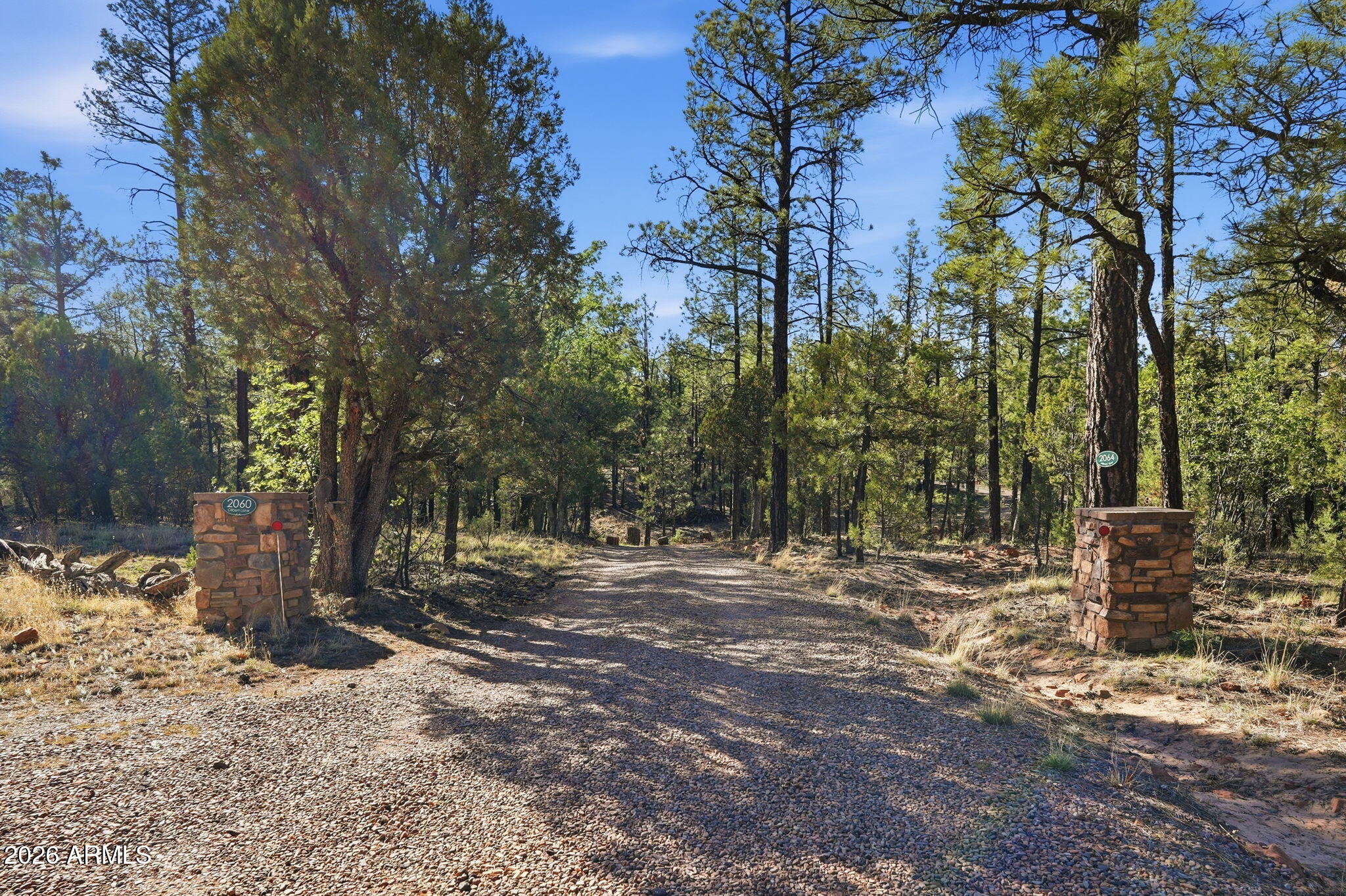 Custom Home with No HOA - Residential
