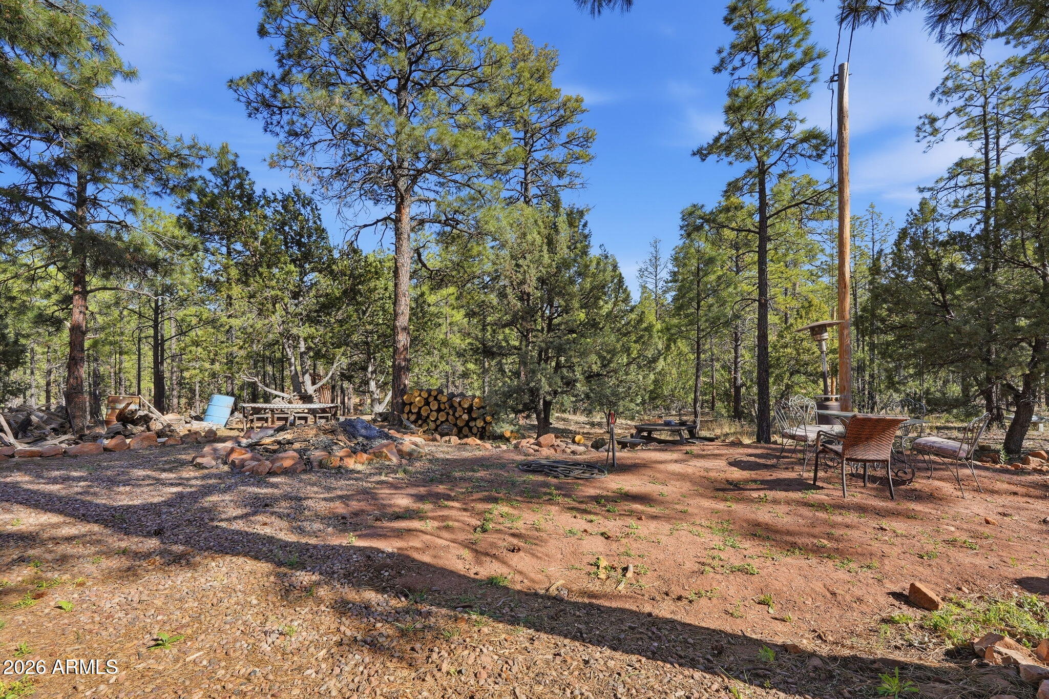 Custom Home with No HOA - Residential