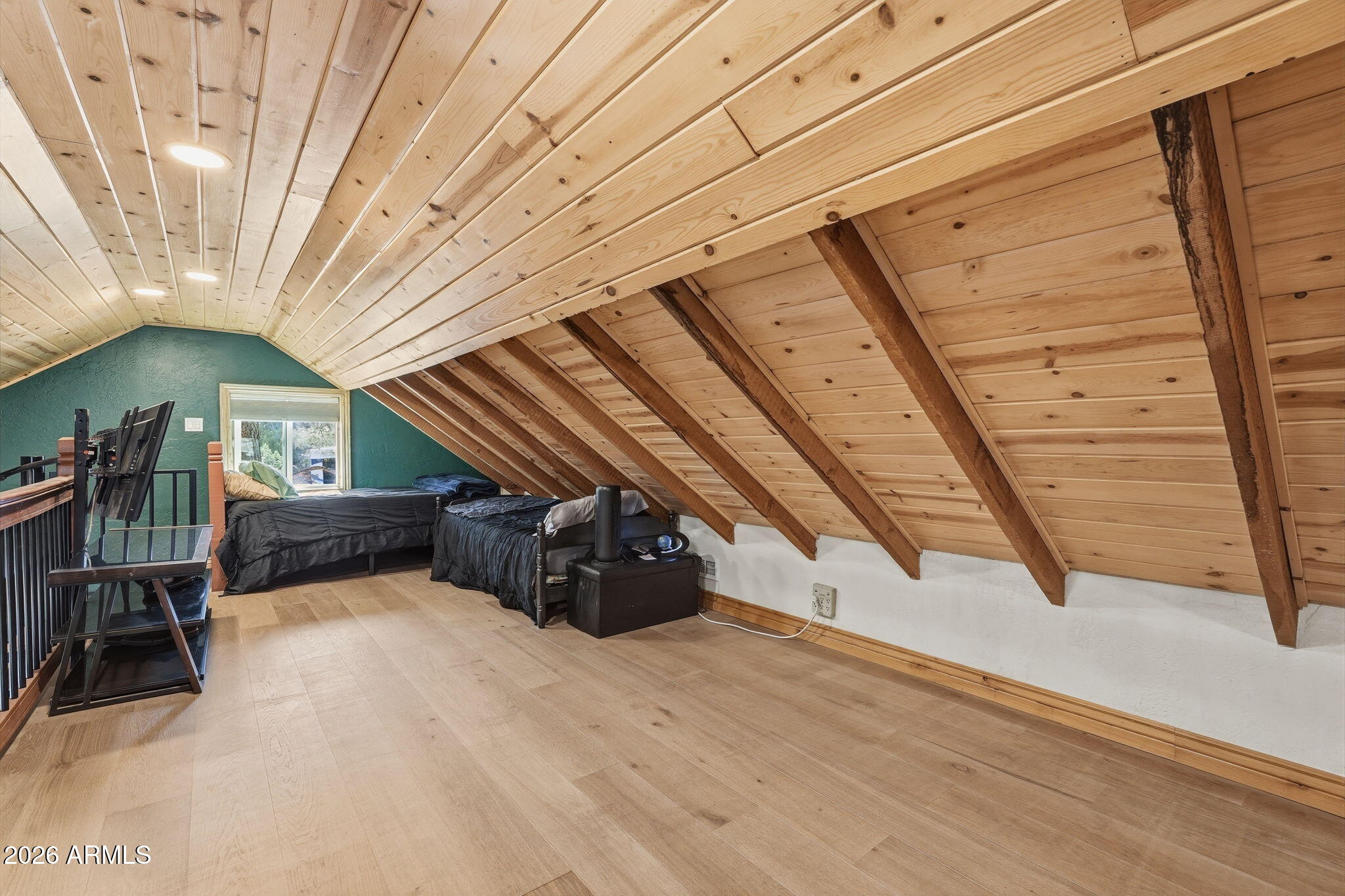 Custom Home with No HOA - Residential