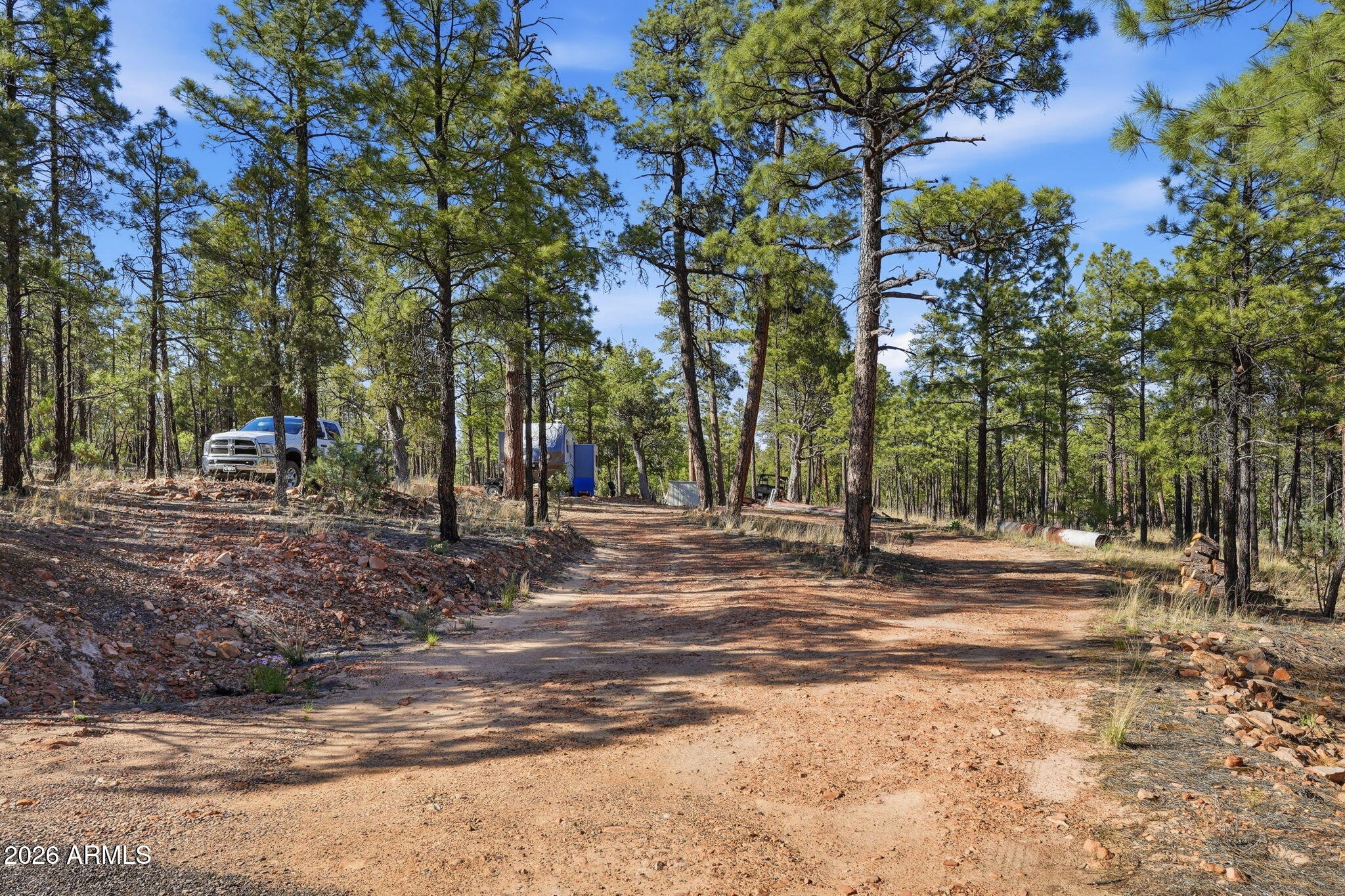Custom Home with No HOA - Residential