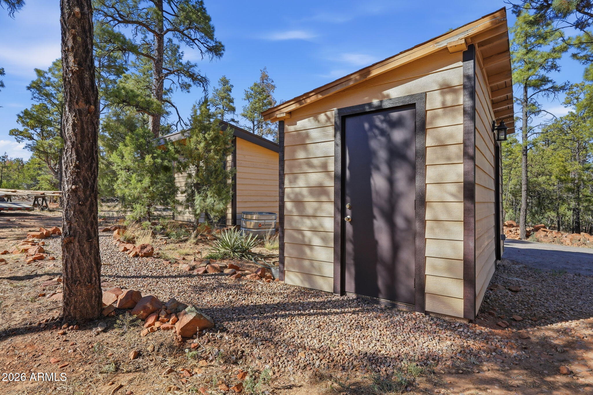 Custom Home with No HOA - Residential
