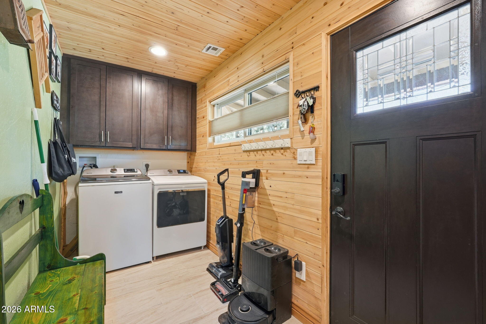 Custom Home with No HOA - Residential