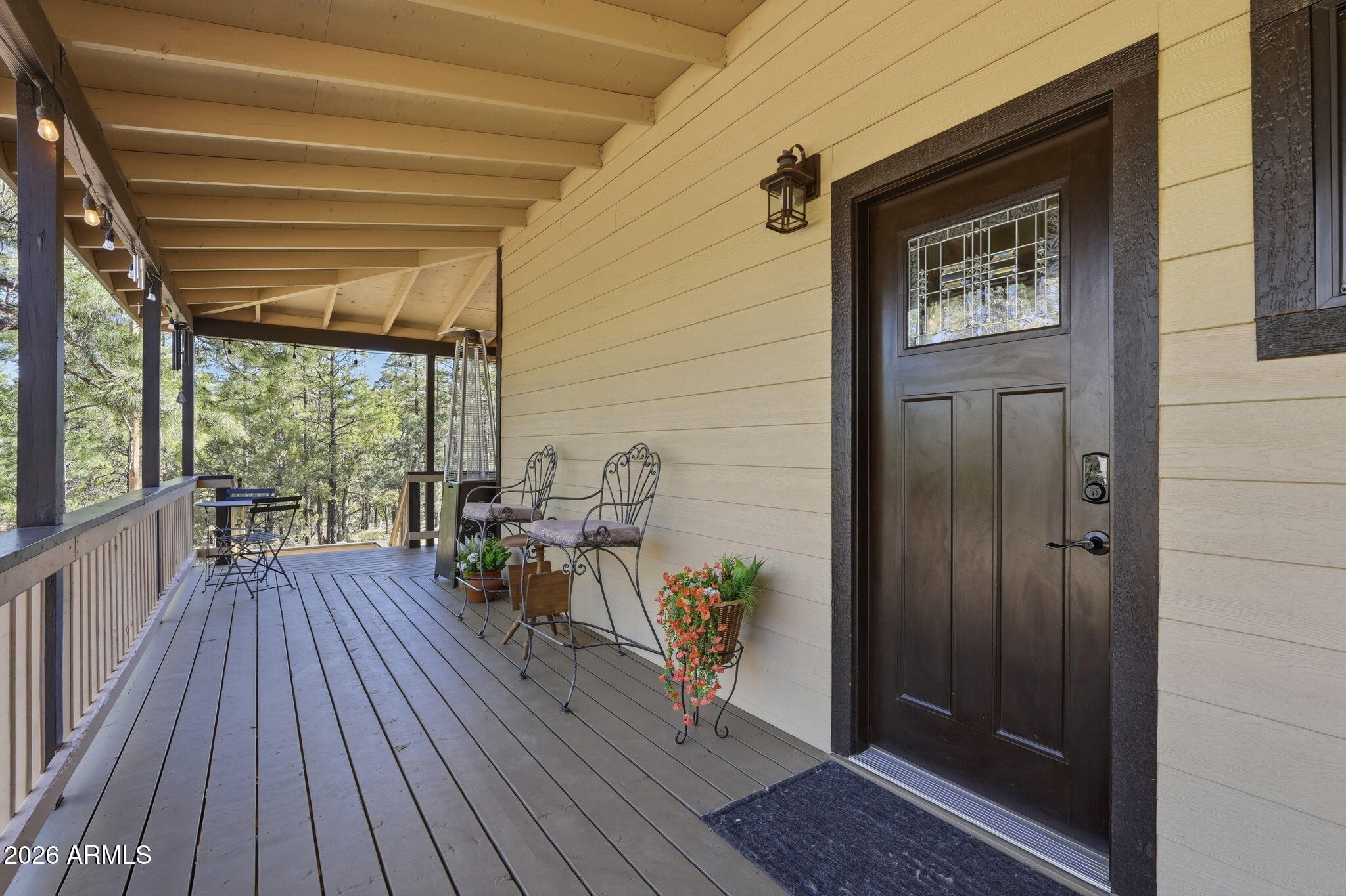 Custom Home with No HOA - Residential