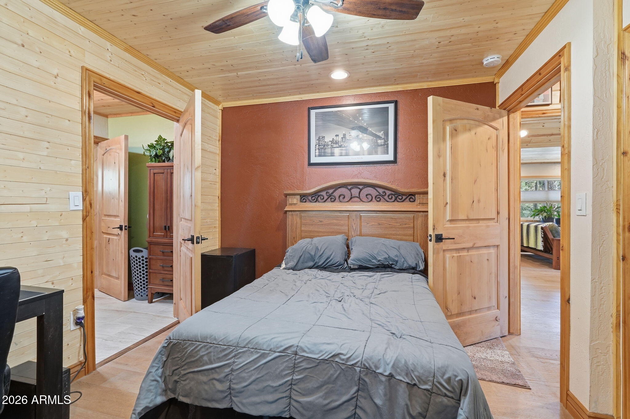 Custom Home with No HOA - Residential
